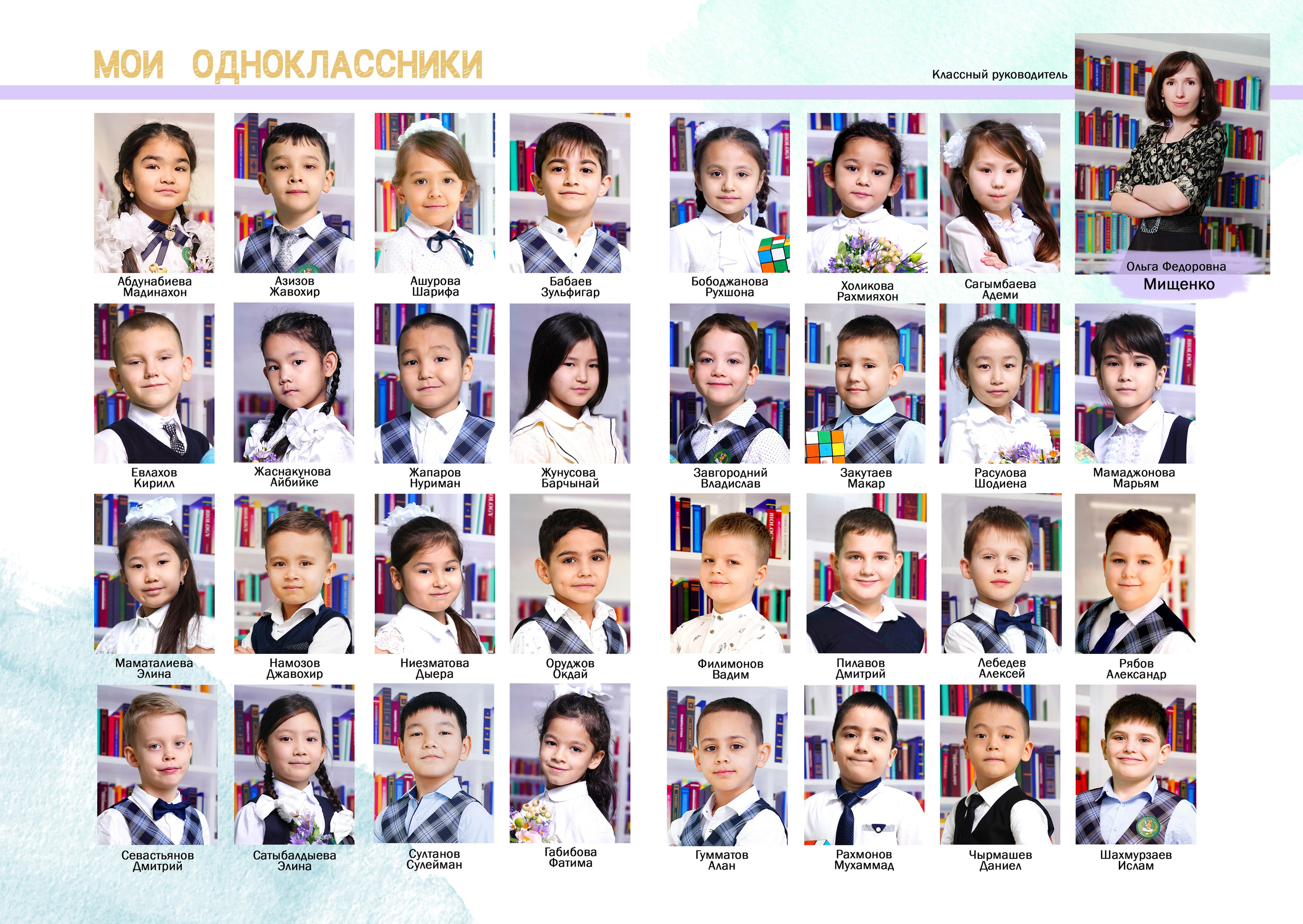 1 кл Виньетки. MEMENTO.Выпускные альбомы, школьные, юбилейные и другие книги. Ростов-на-Дону