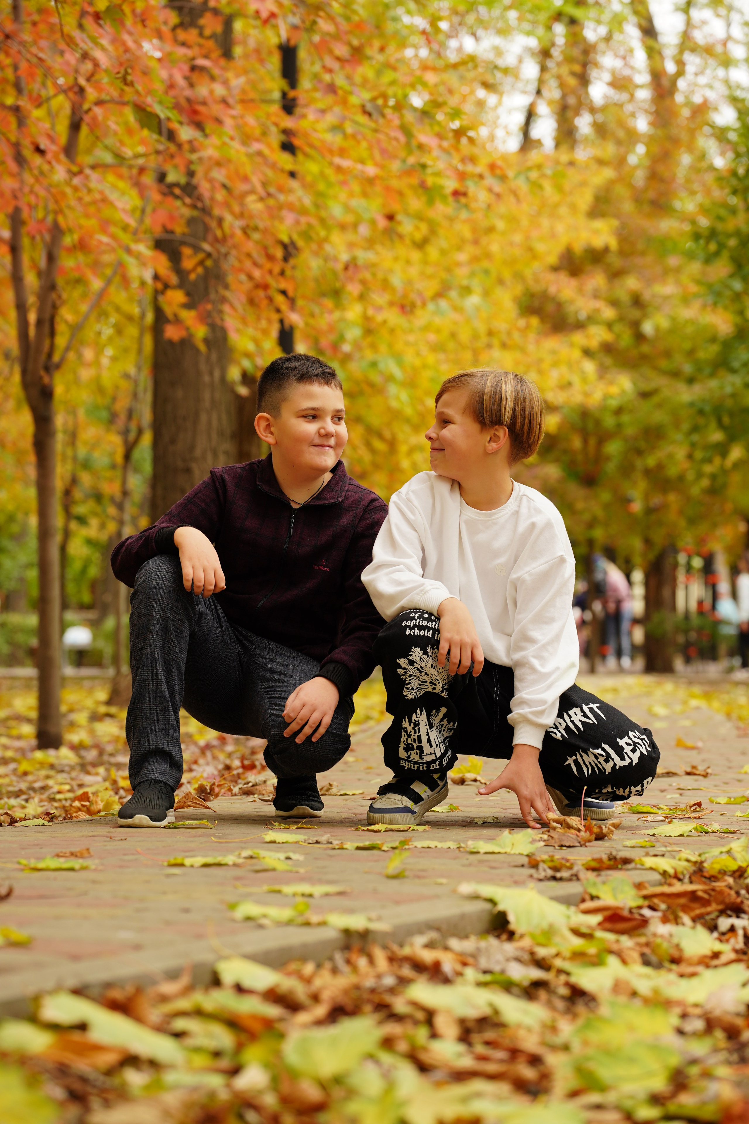 Фотосессия на природе. MEMENTO.Выпускные альбомы, школьные, юбилейные и другие книги. Ростов-на-Дону