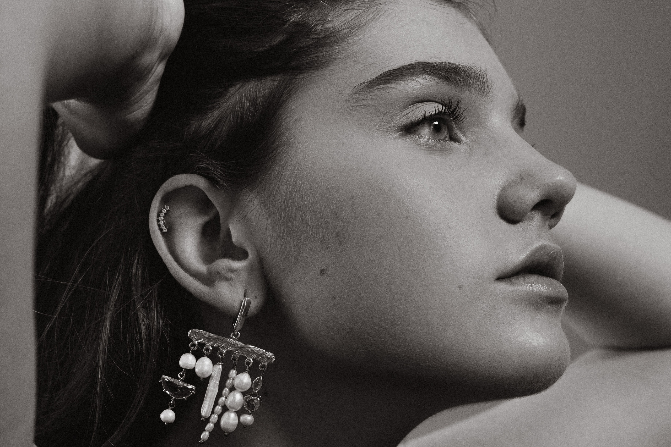 Портреты. Маша Афонина. Семейный фотограф в Москве