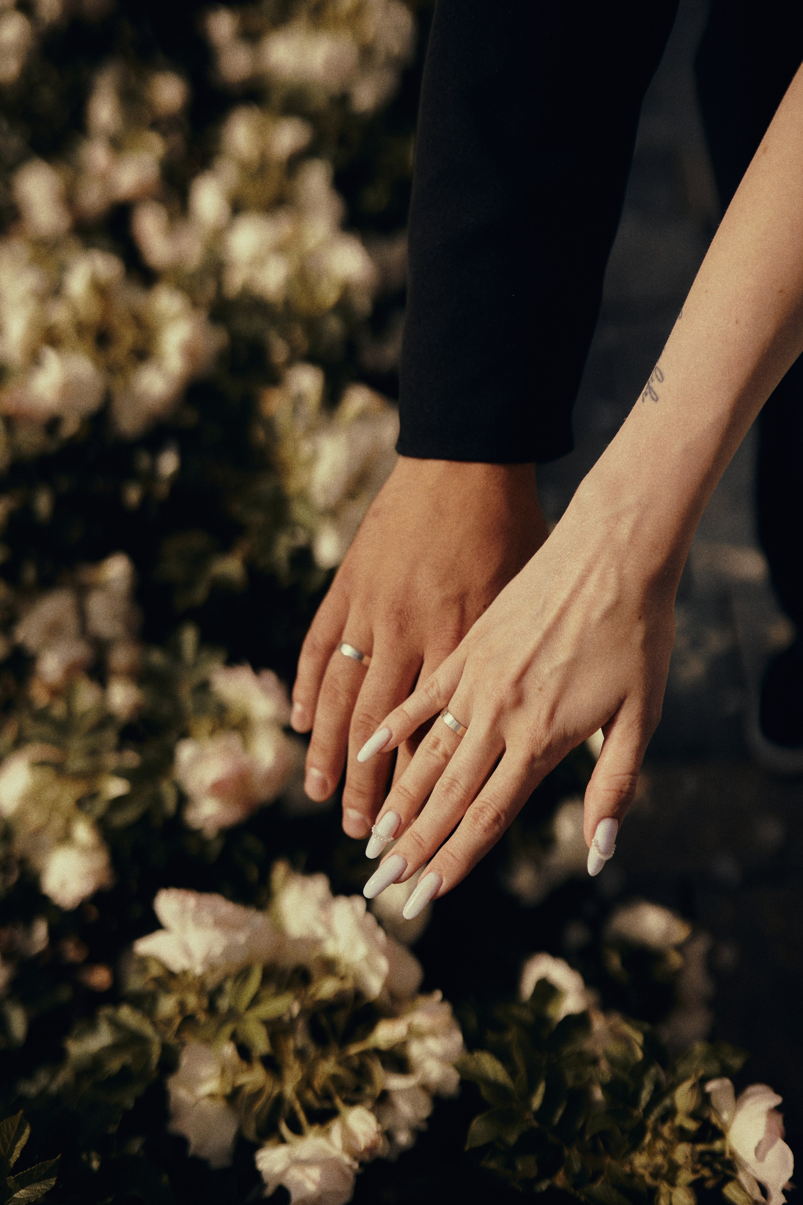 Стас и Лиза. Фотограф|Катя Рикошетер