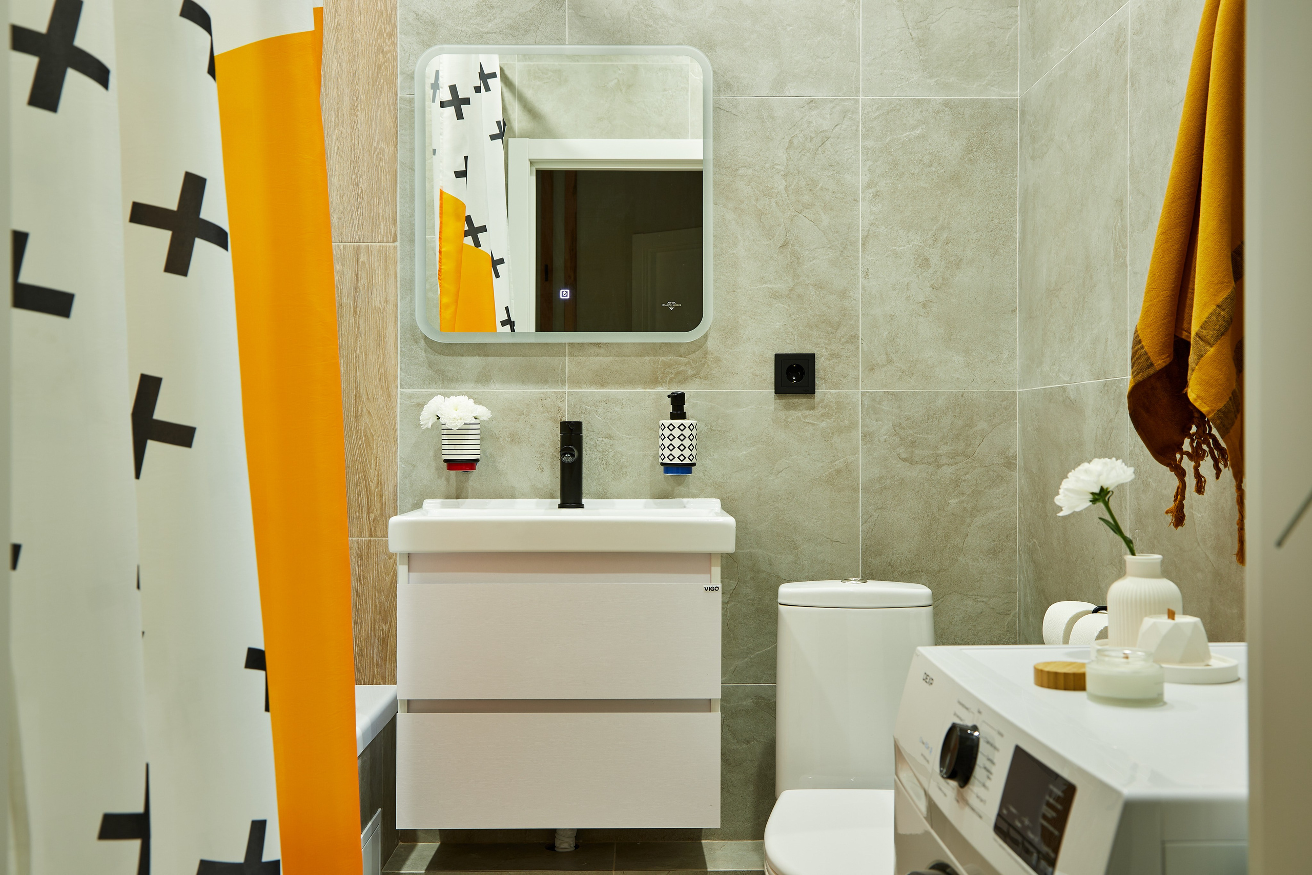 ЖК Архитектор. Интерьерный фотограф Краснодар. Галина Ладыгина