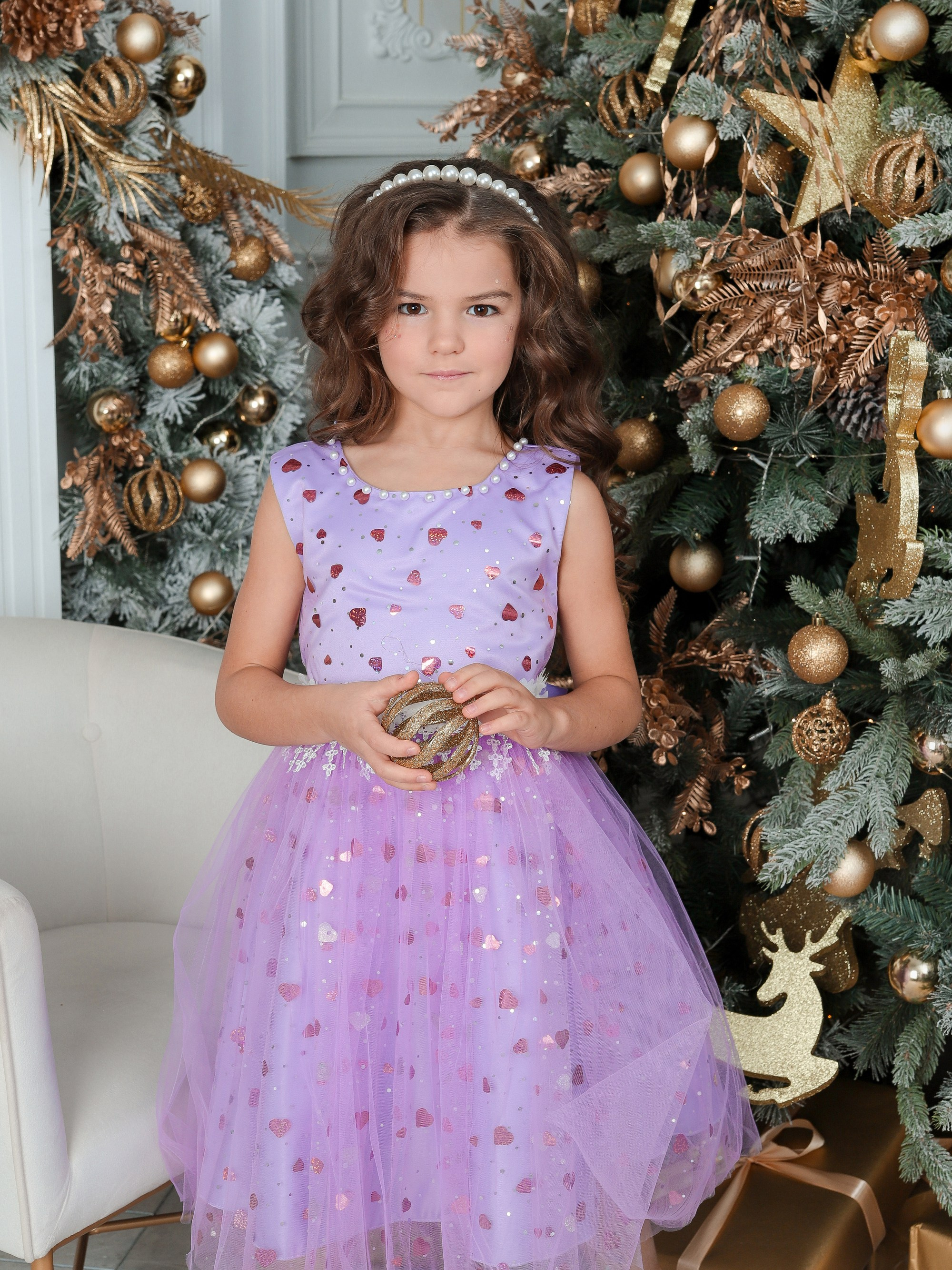 Детские платья. Наталия Дианова — фотограф для брендов и экспертов в Москве