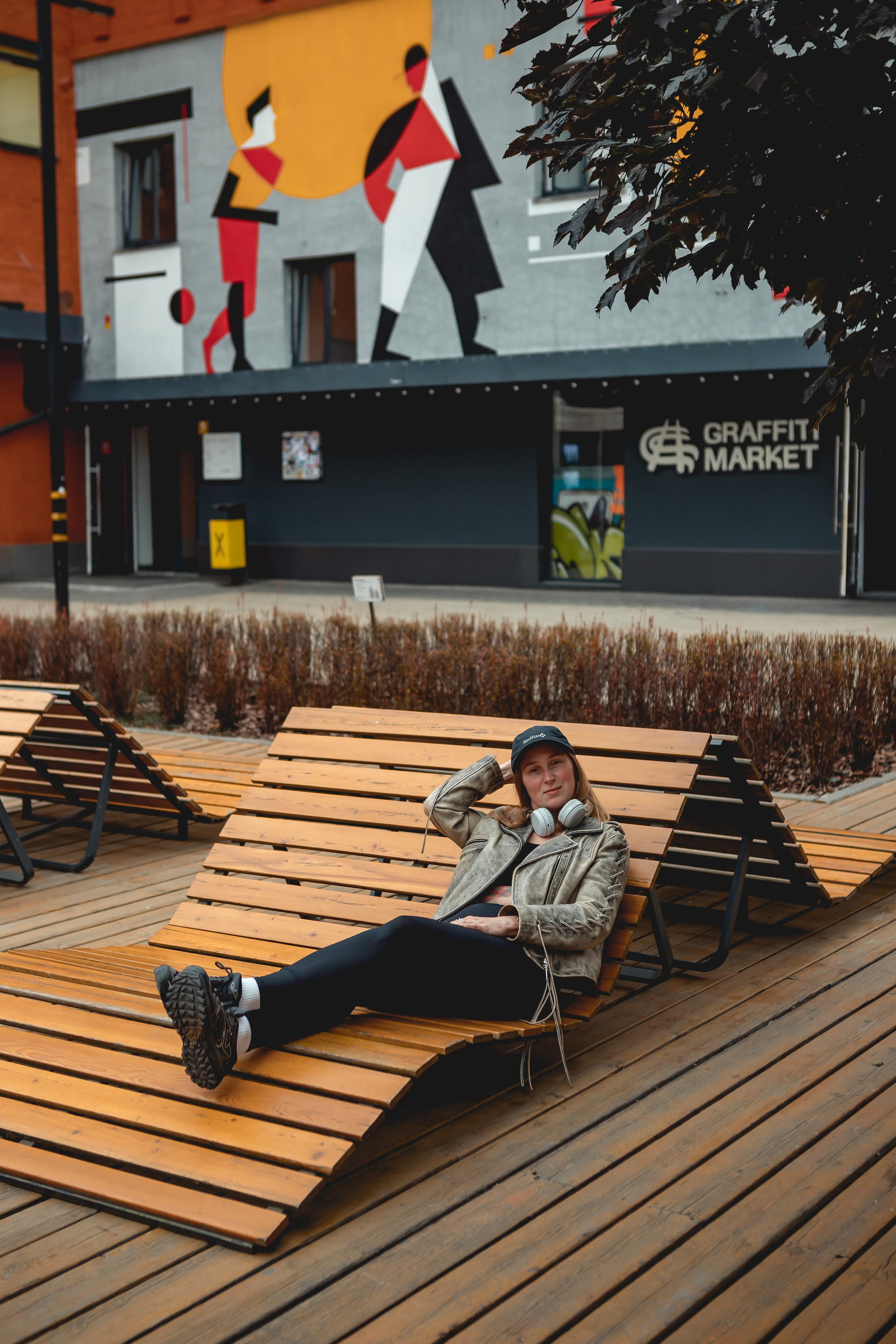 Мария. Семейный фотограф анималист Мария Крючкова