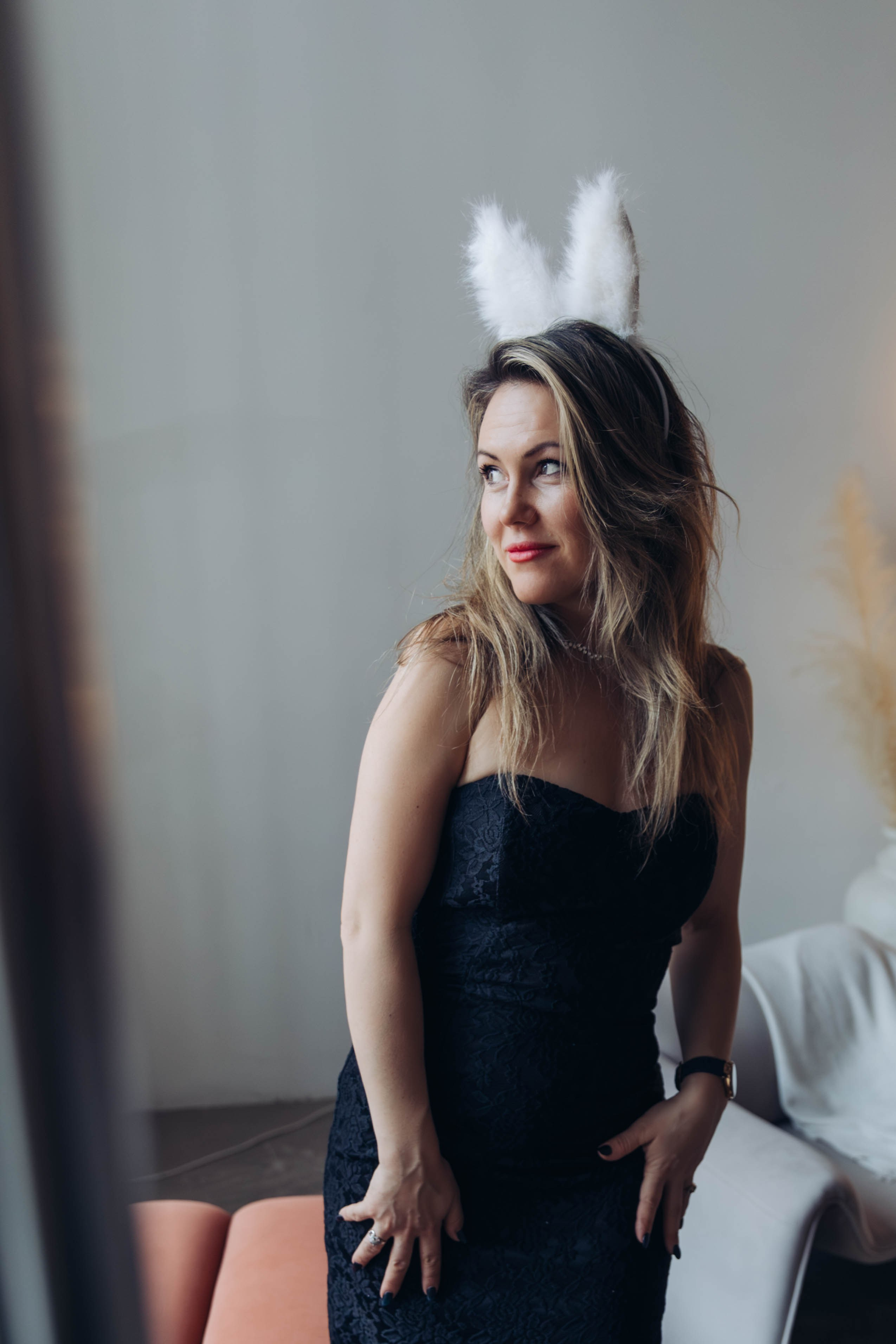 Новогодняя Женя и Яна. Свадебный и семейный фотограф в Санкт-Петербурге Лолита Евстифеева