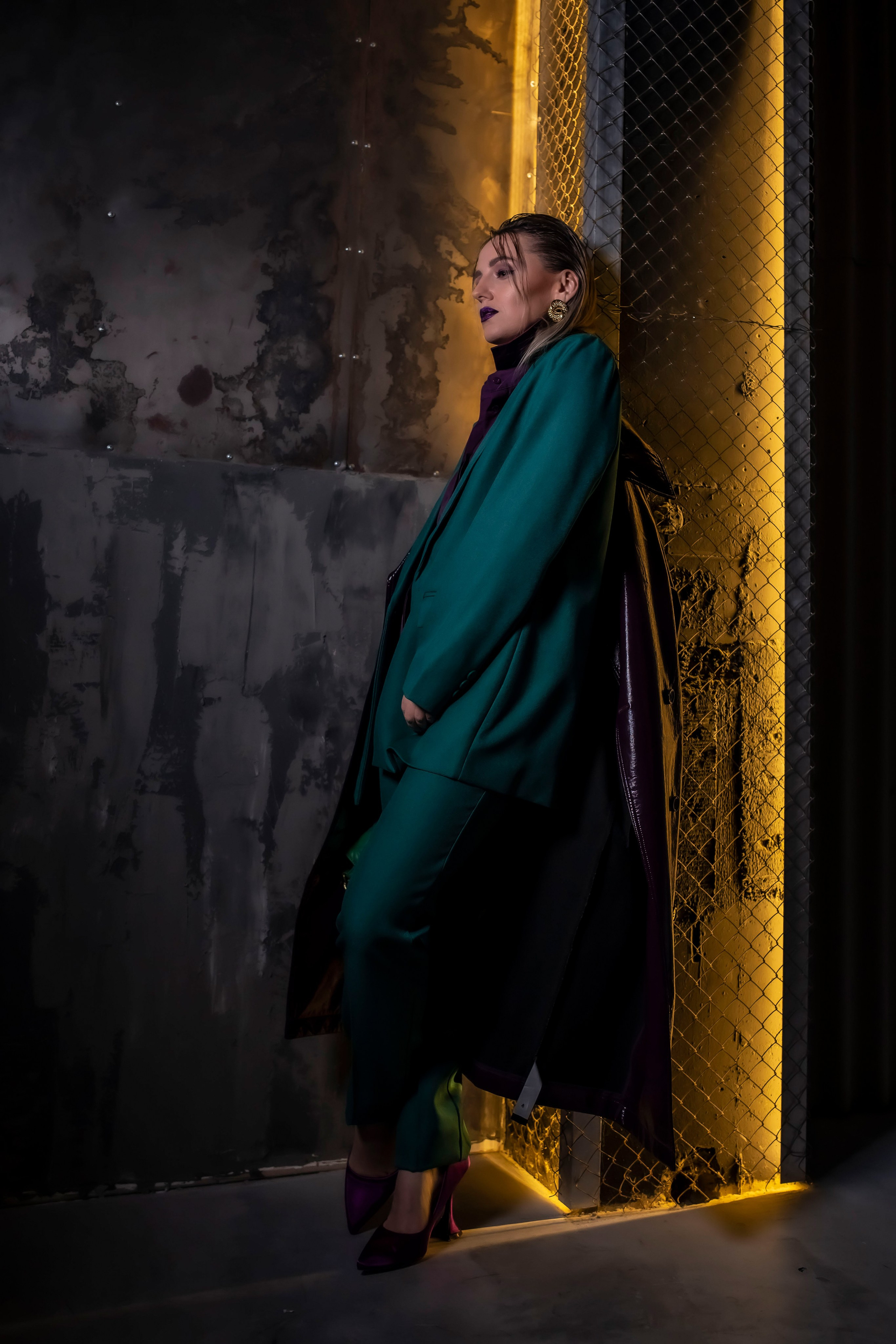 Анна Николь. Наталья Слесаренко фотограф в Сочи