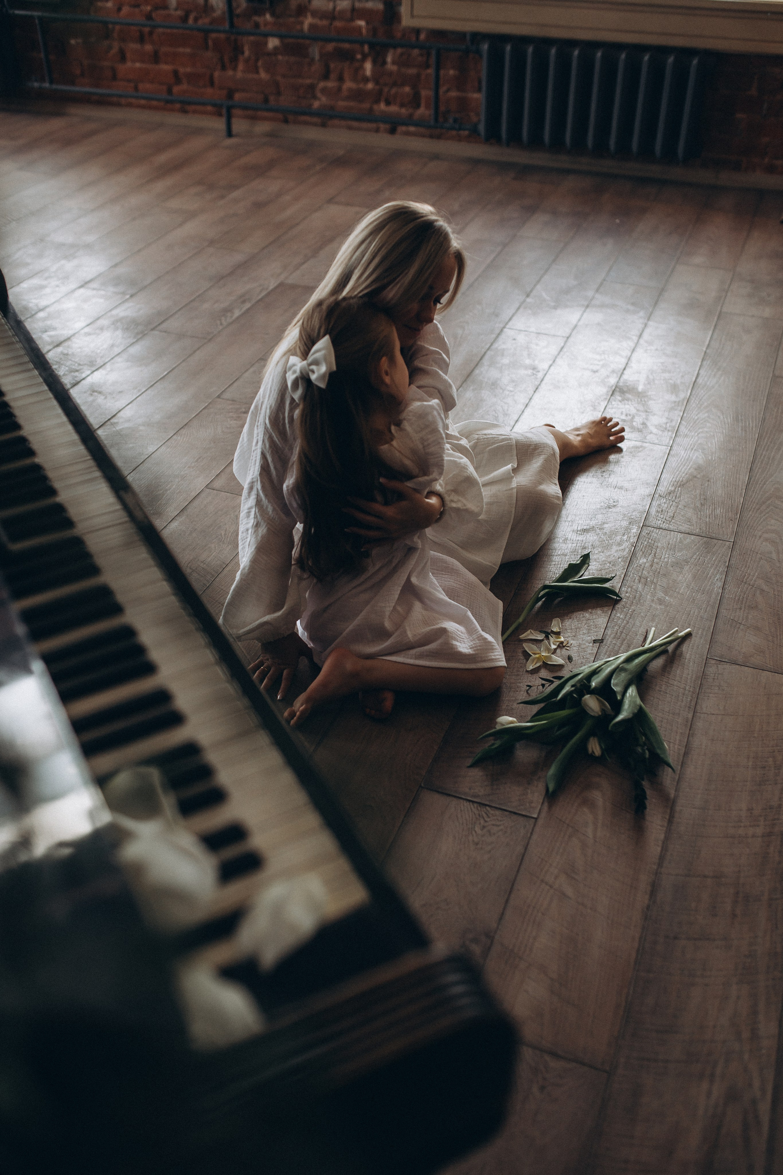 Маша & Даша. Свадебный и семейный фотограф в Перми Дарья Алекс