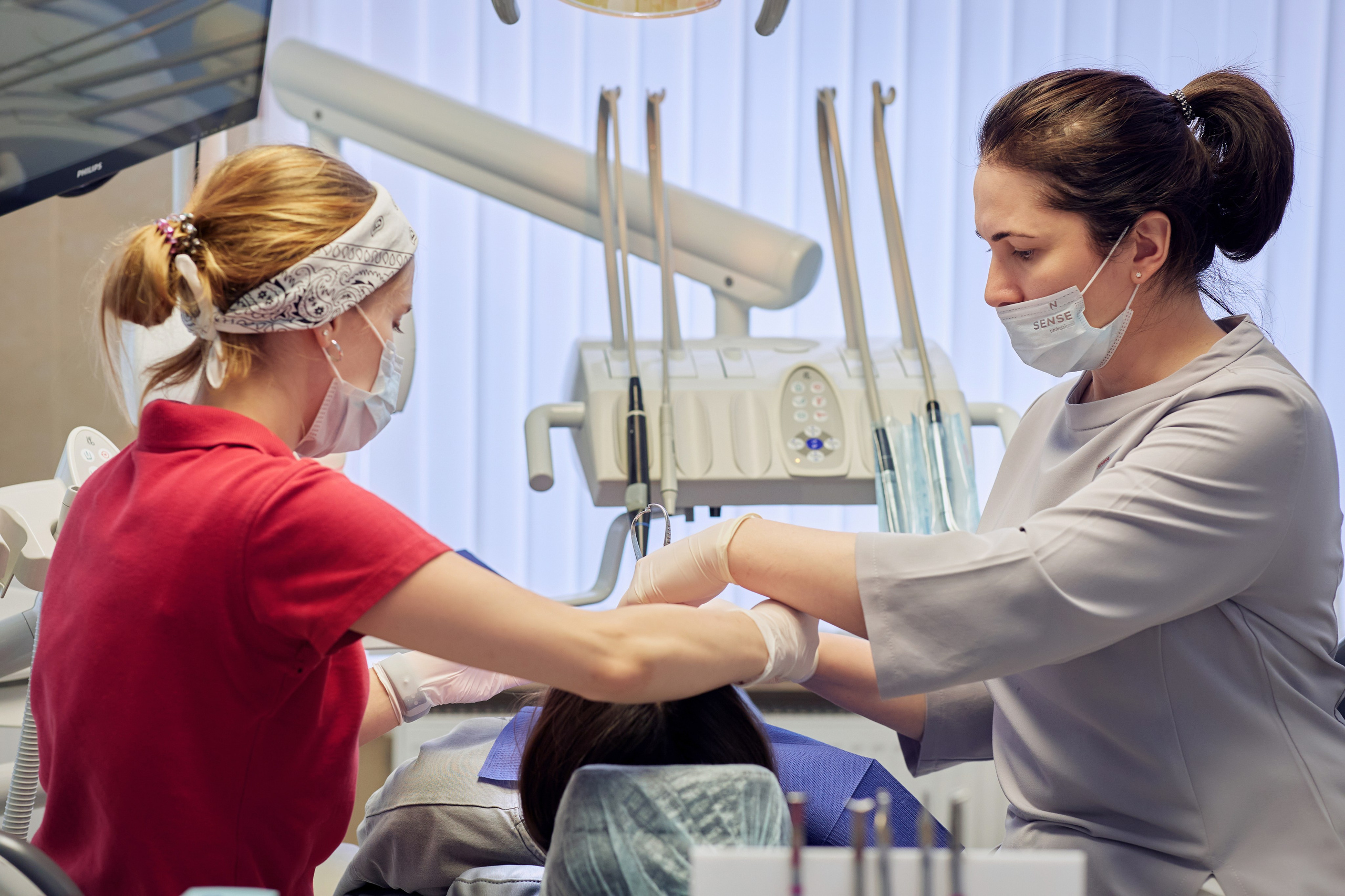 Корпоративный портрет. Фотограф в Москве и Санкт-Петербурге Елена Потапова