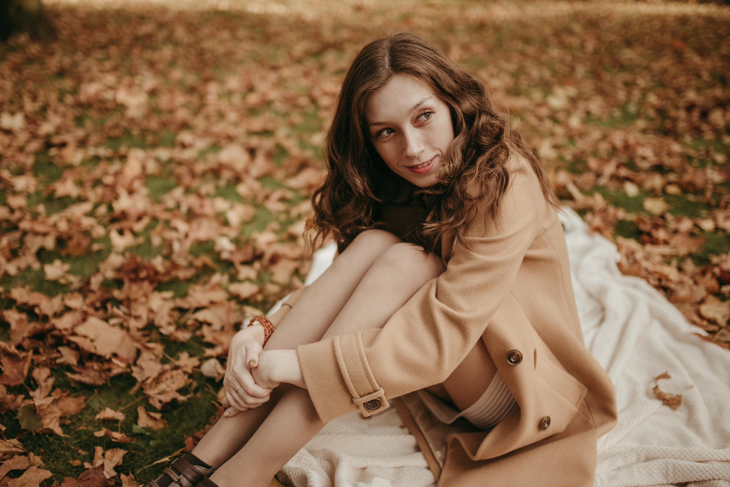 Дарья. Семейный фотограф СПб