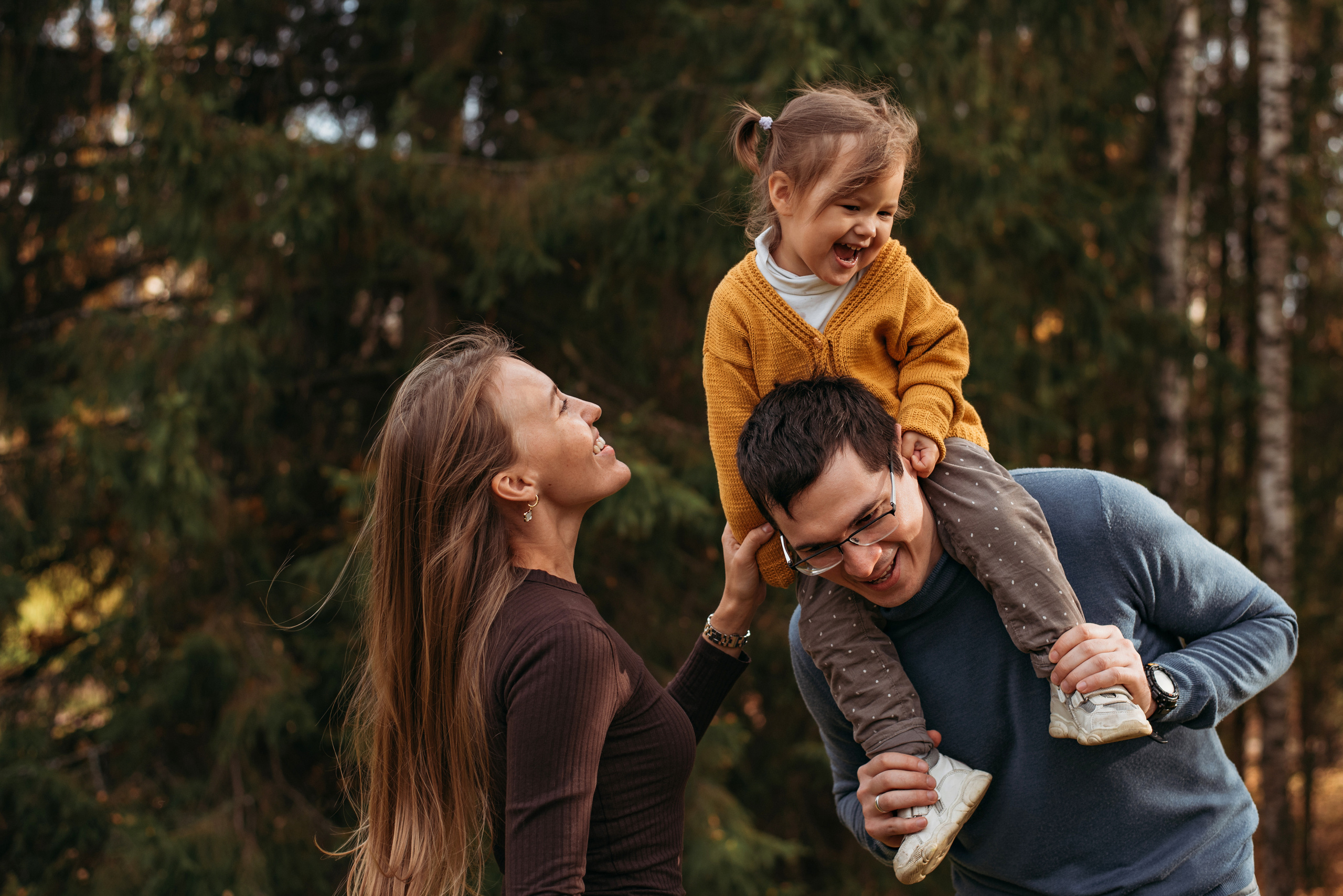 Fam. Семейный фотограф СПб