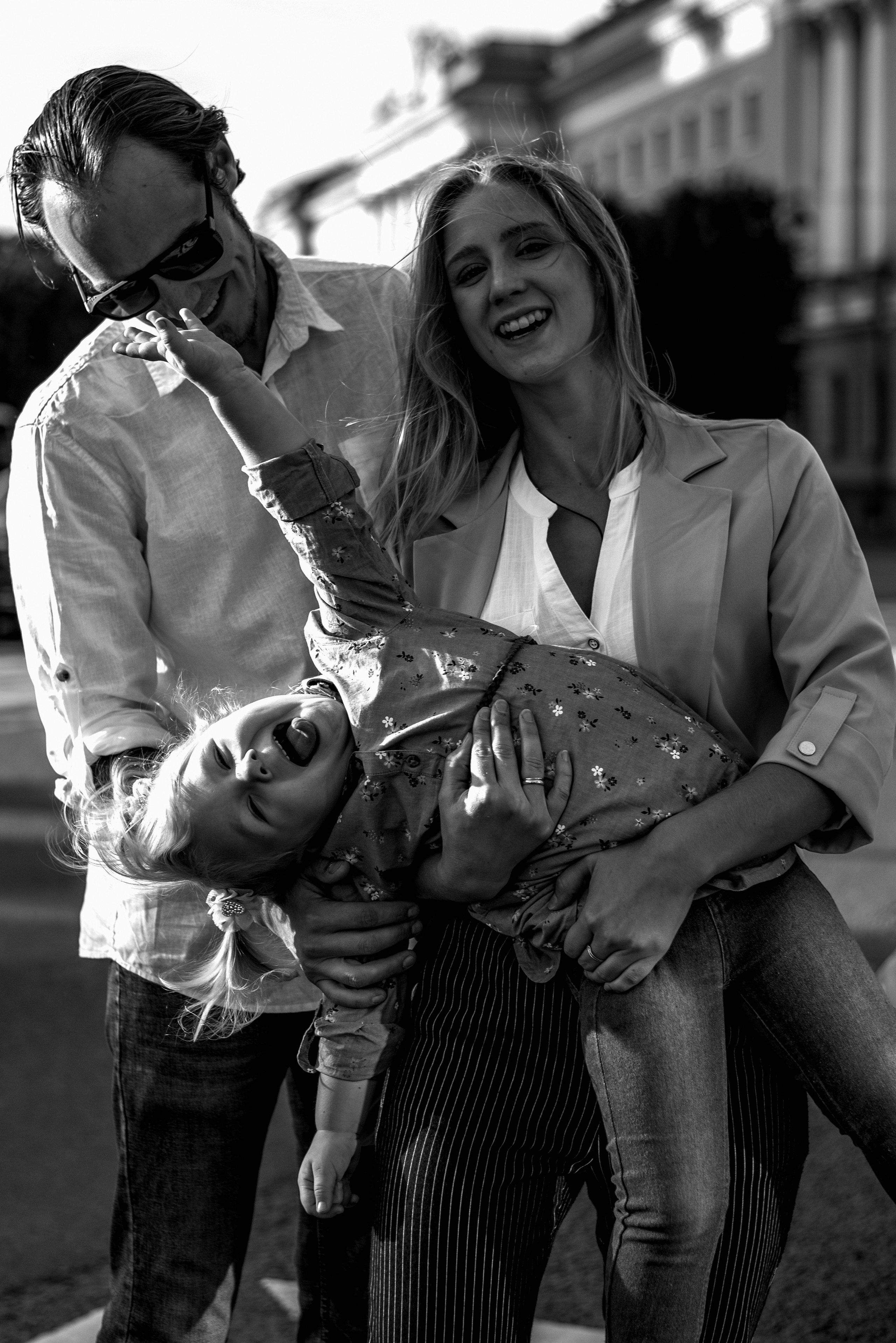 Fam. Семейный фотограф СПб