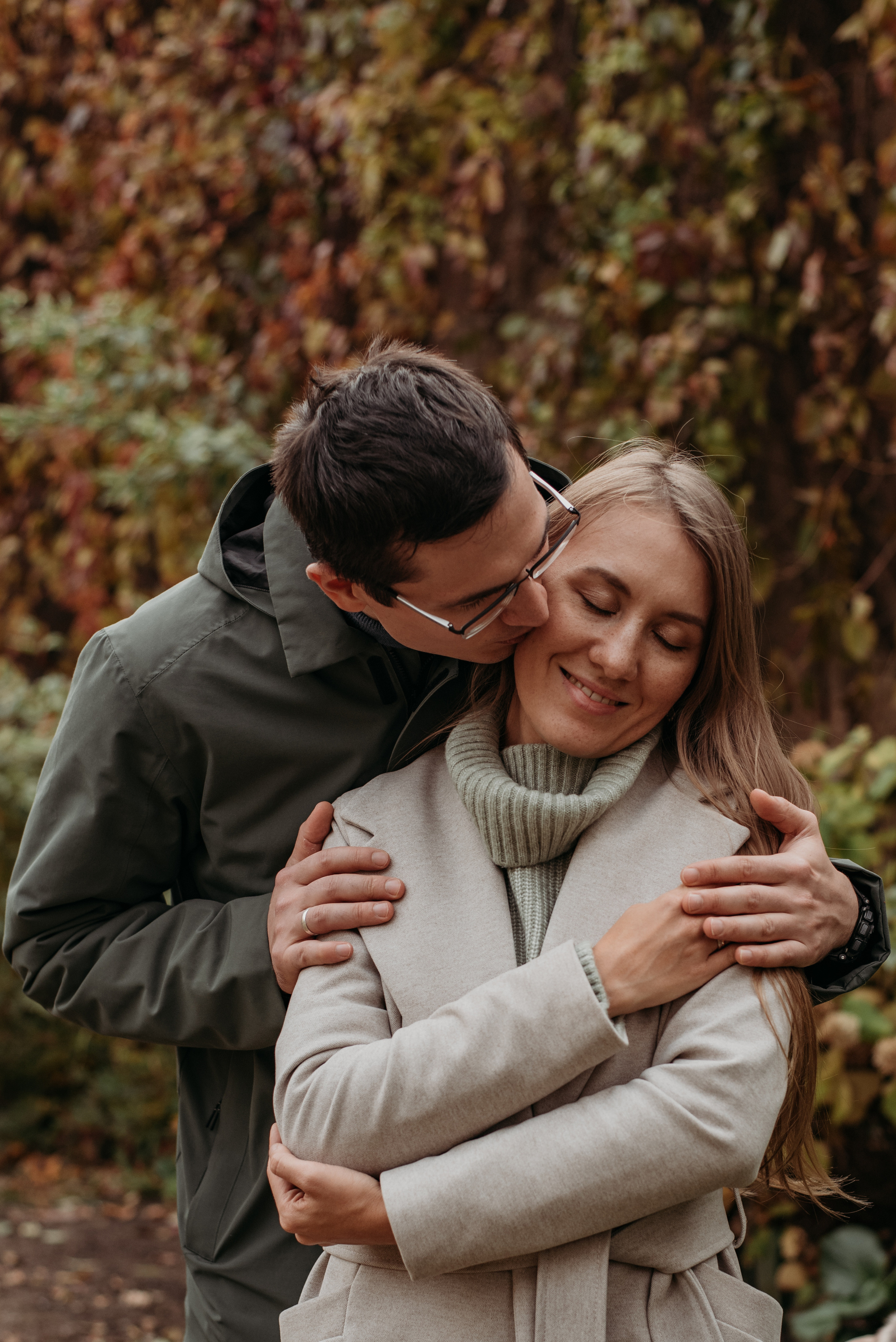 Fam. Семейный фотограф СПб