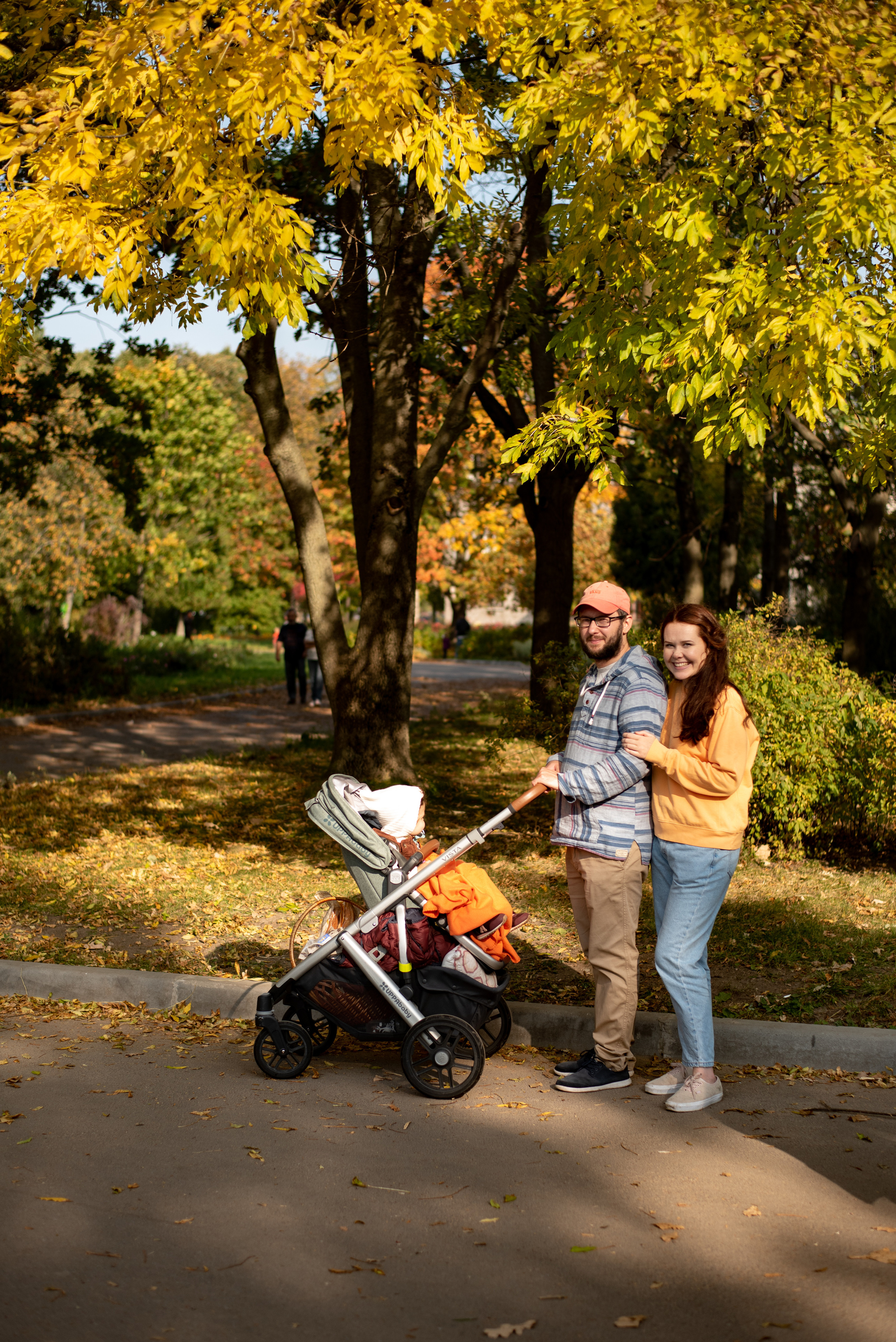 Fam. Семейный фотограф СПб