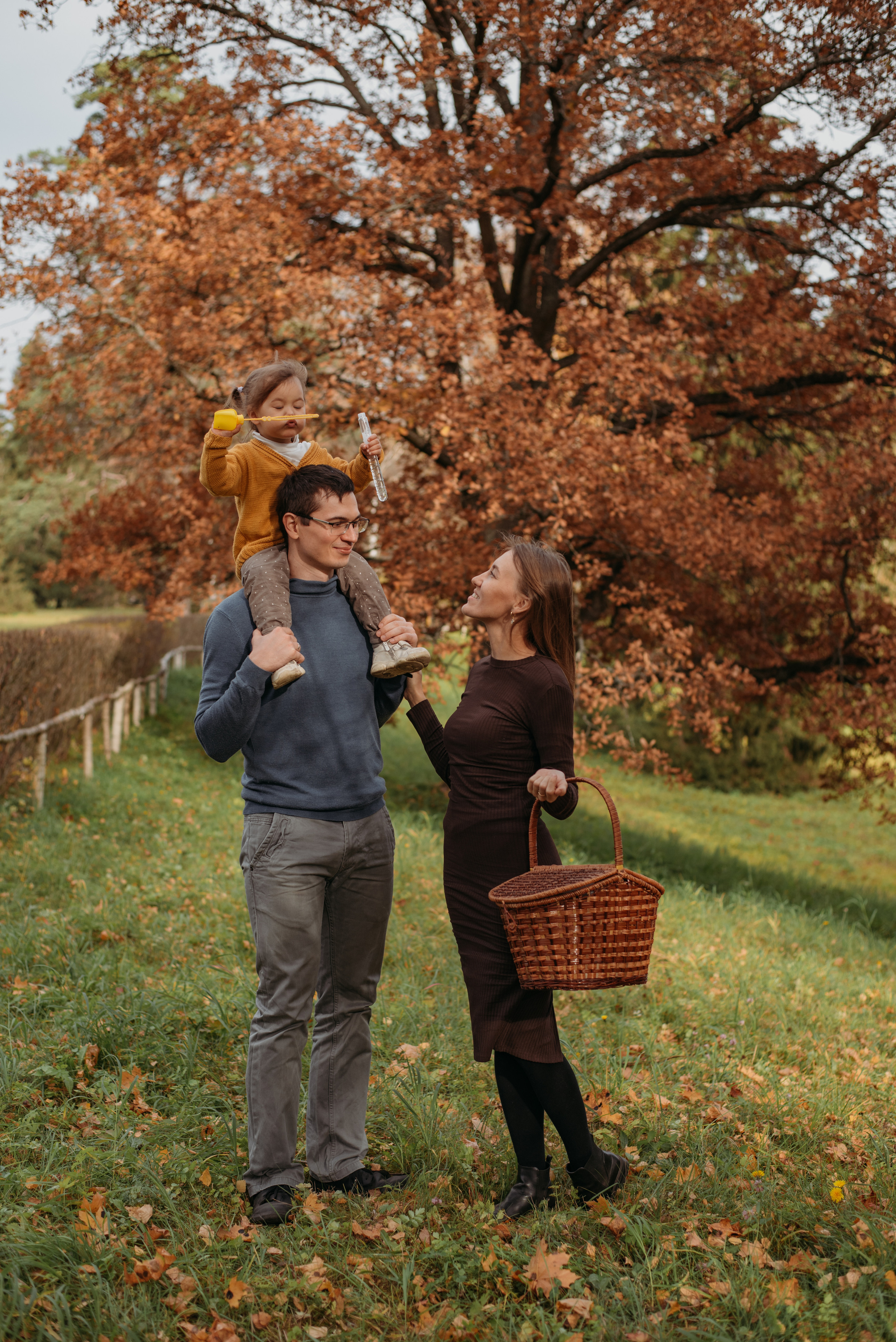 Fam. Семейный фотограф СПб