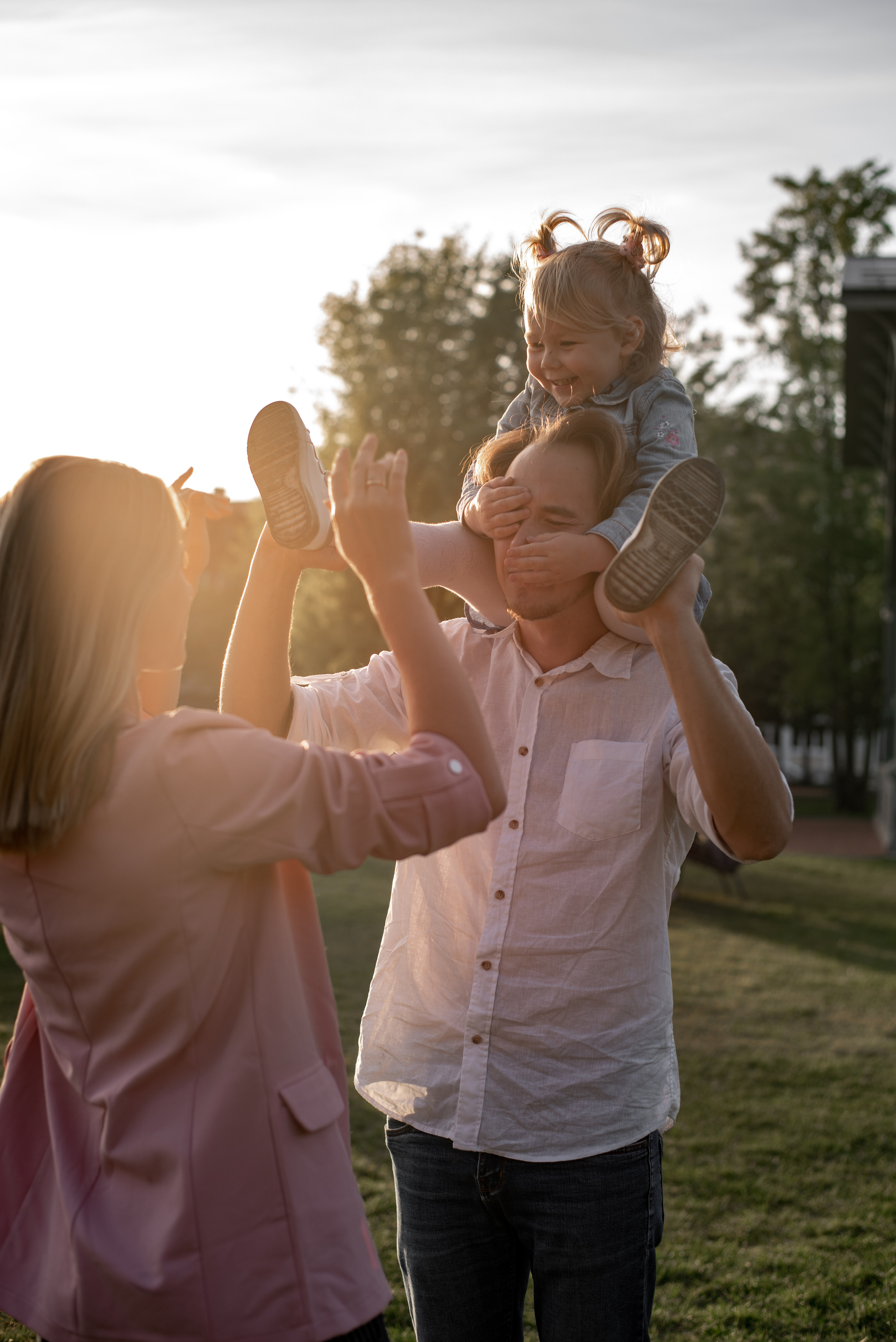 Fam. Семейный фотограф СПб