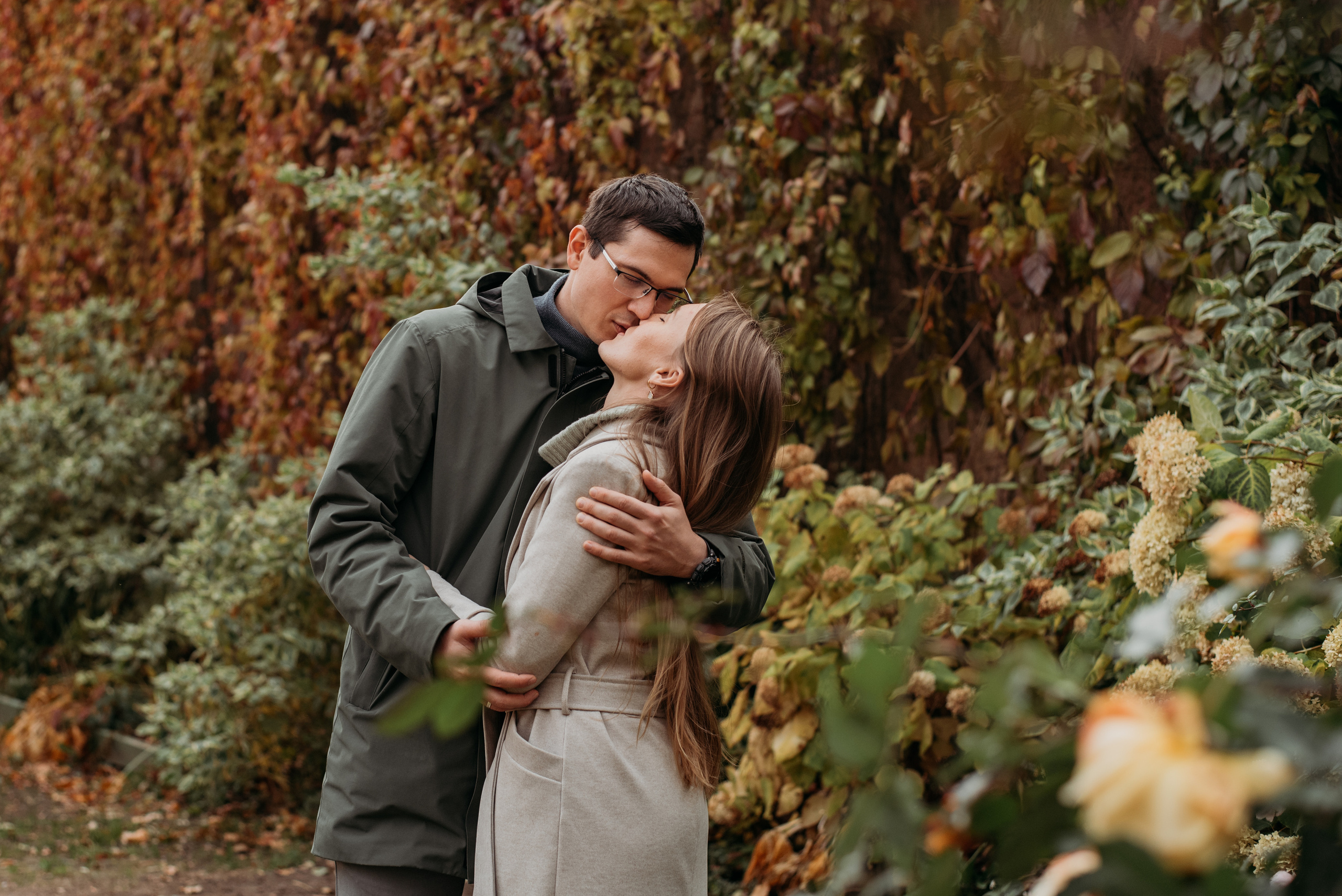 Fam. Семейный фотограф СПб