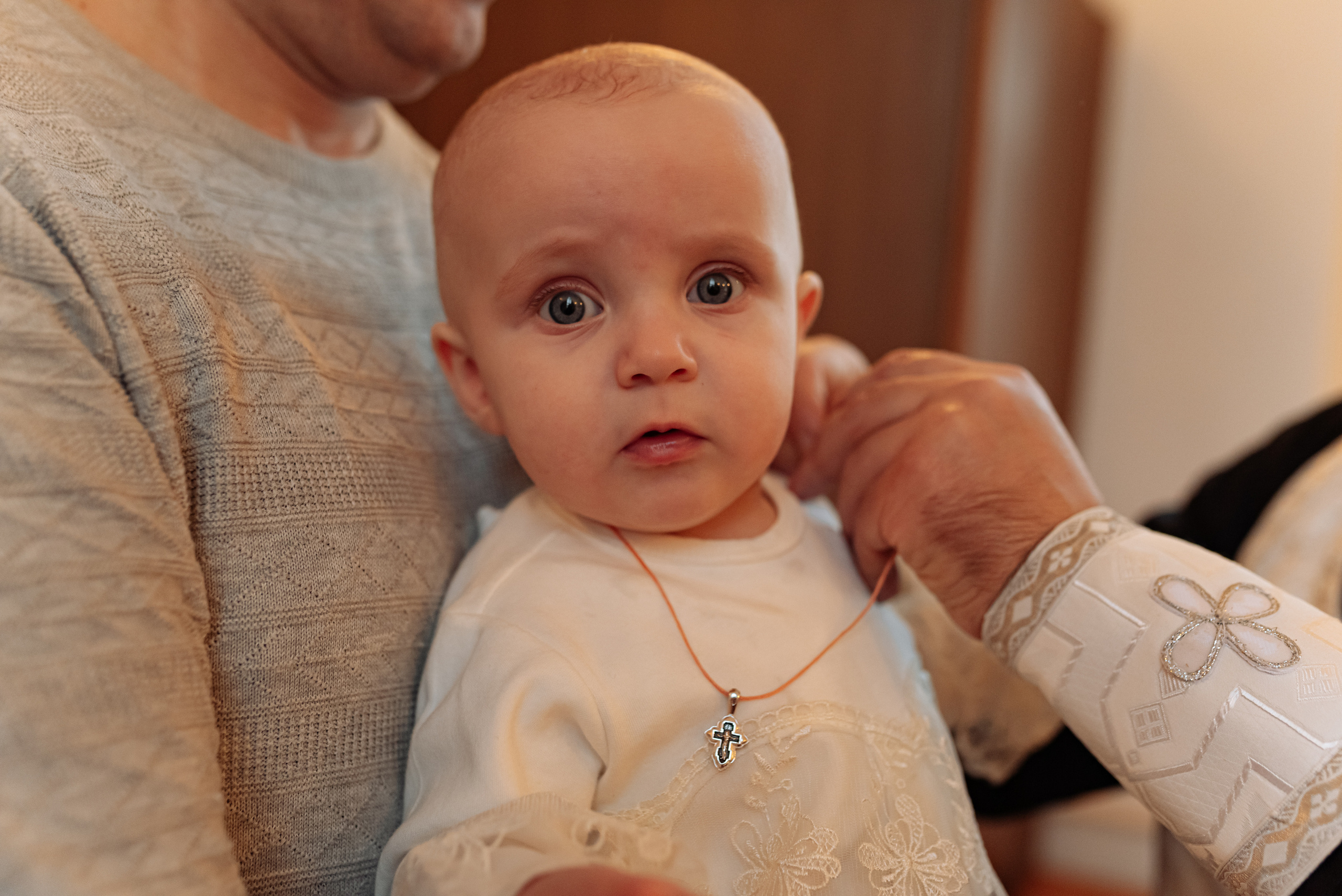 Таинства. Семейный фотограф СПб