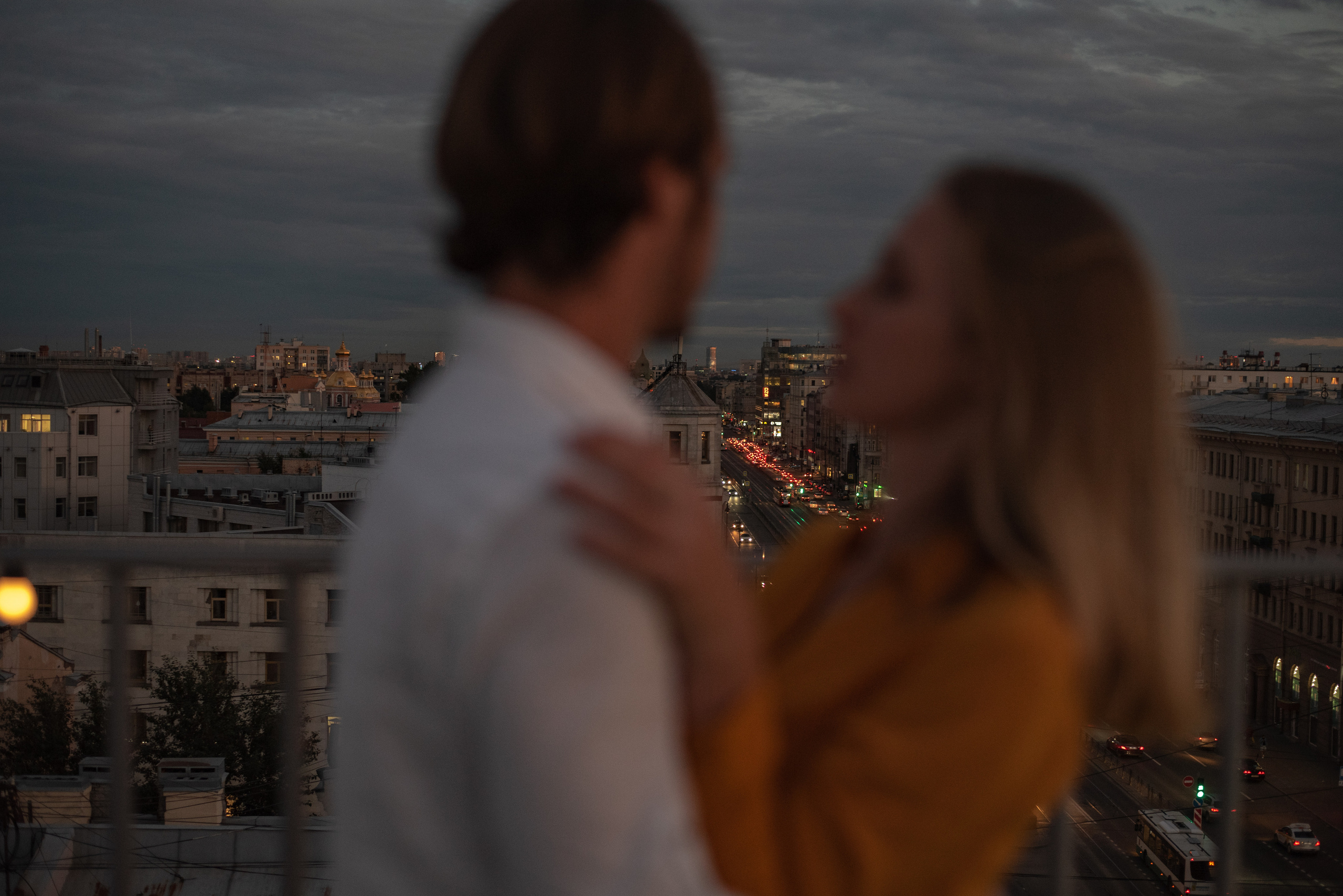 Fam. Семейный фотограф СПб