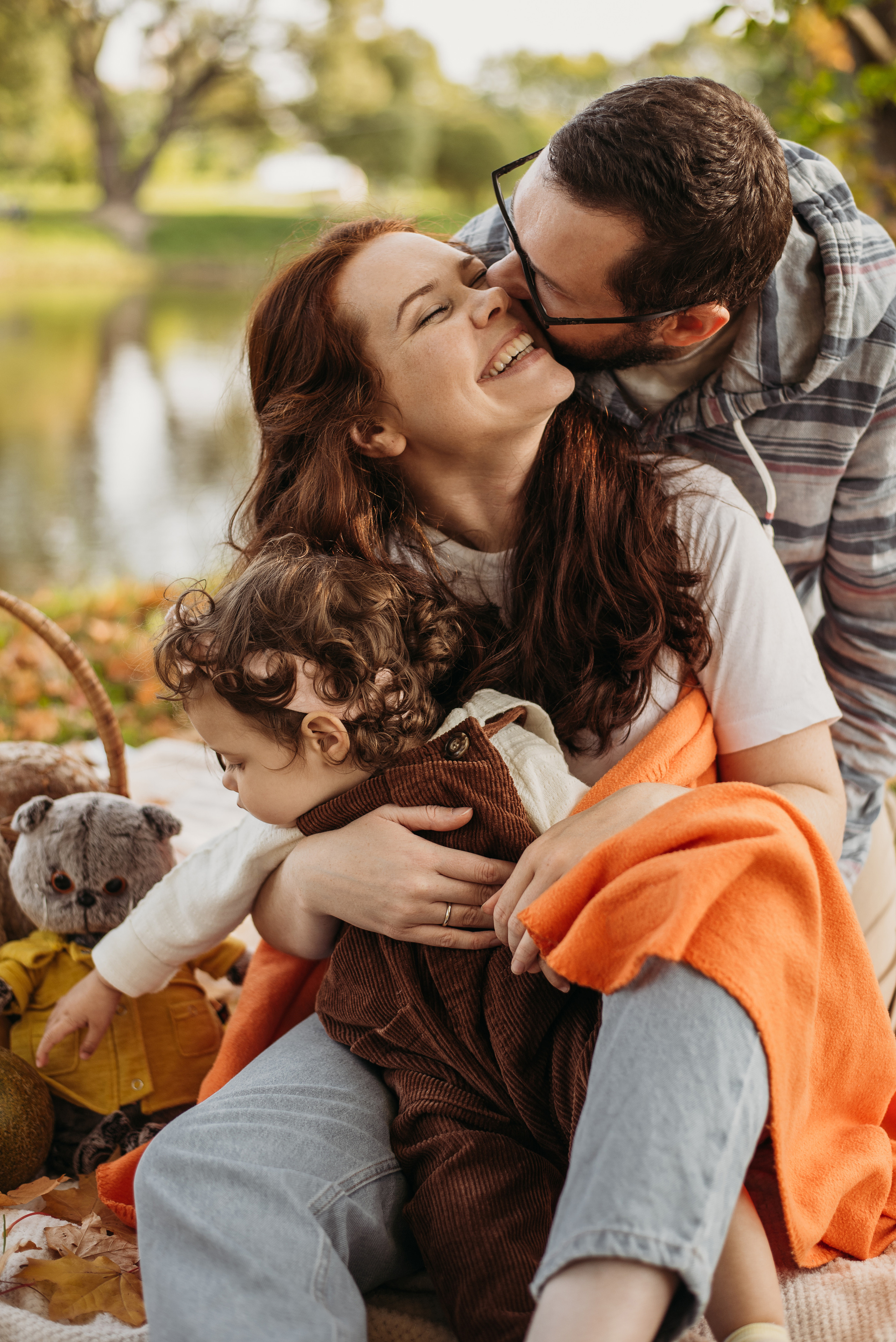 Fam. Семейный фотограф СПб