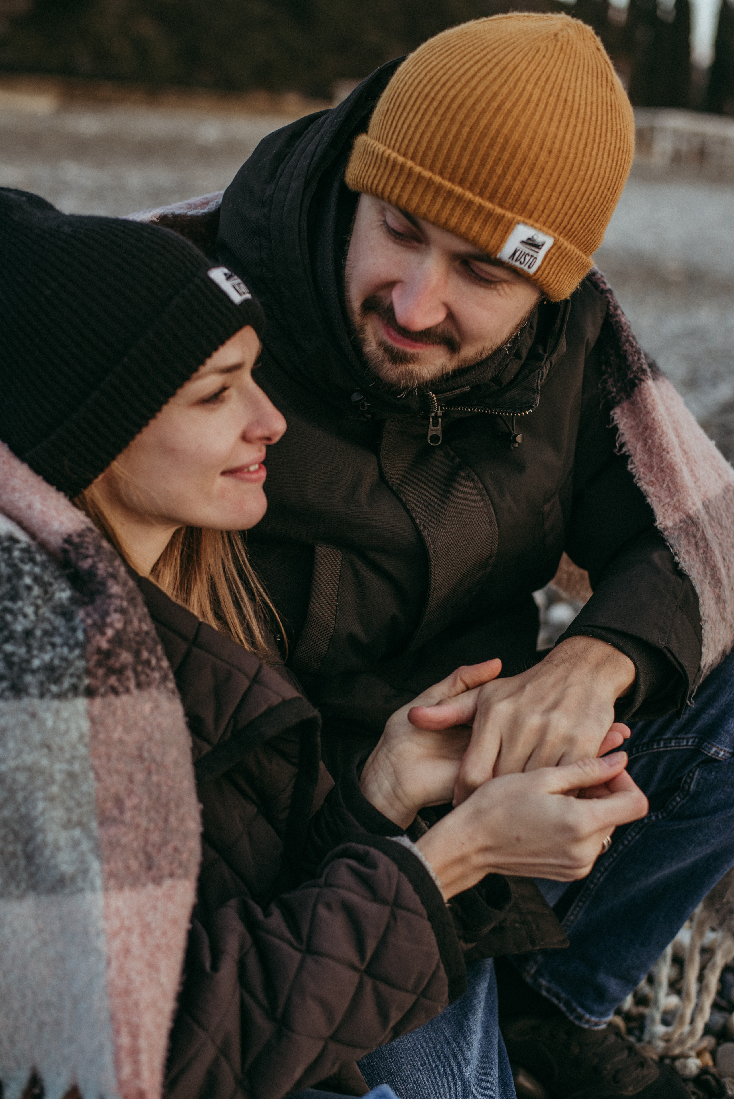 Fam. Семейный фотограф СПб