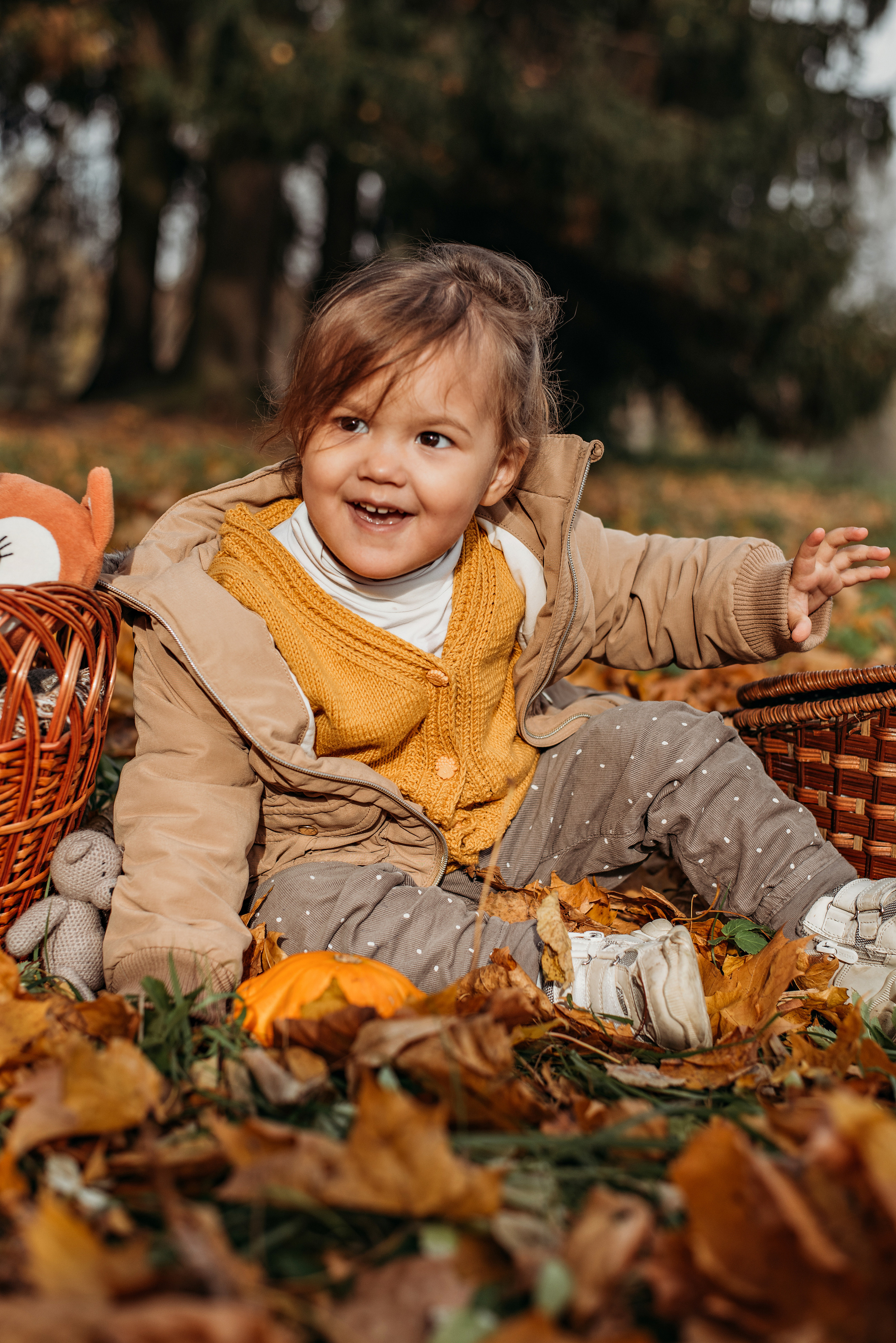 Fam. Семейный фотограф СПб