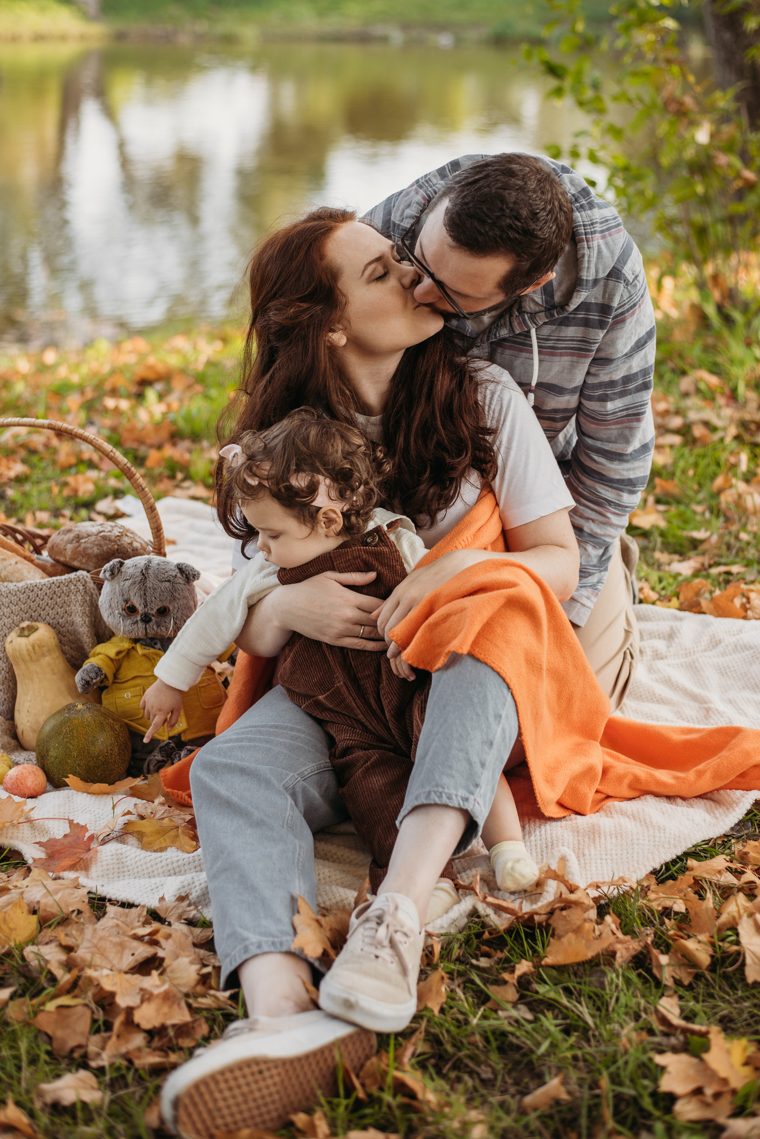 Fam. Семейный фотограф СПб