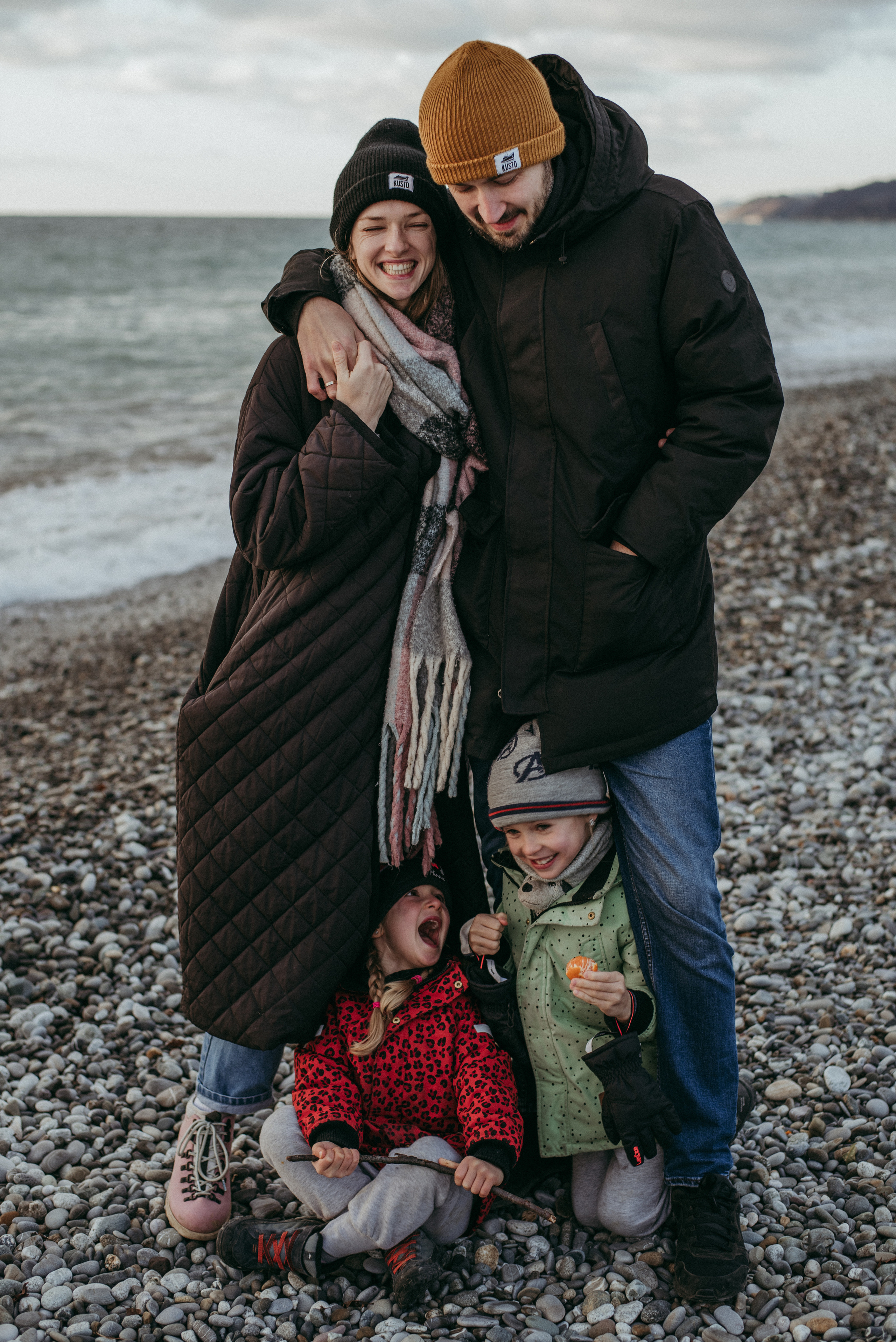 Fam. Семейный фотограф СПб