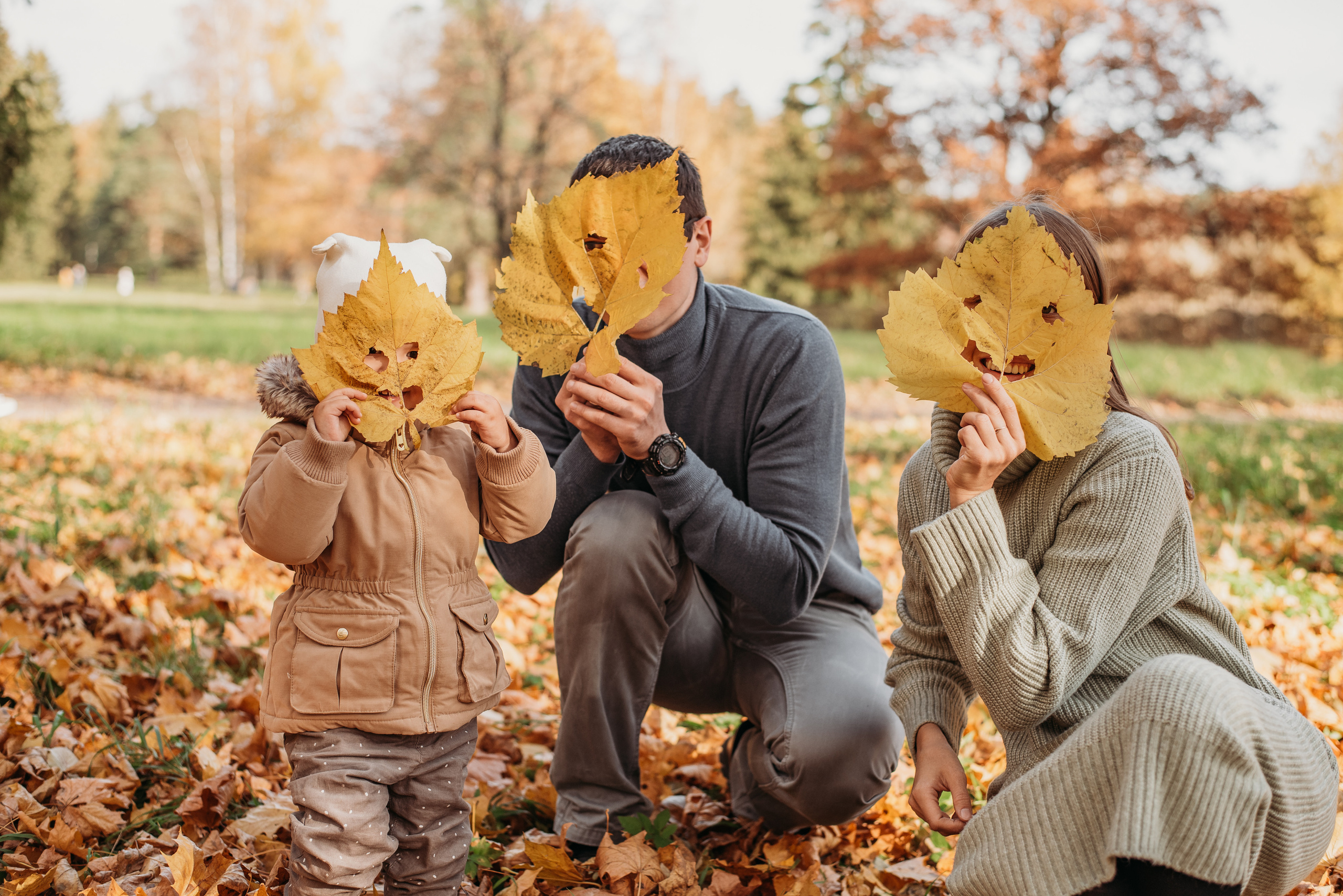 Fam. Семейный фотограф СПб