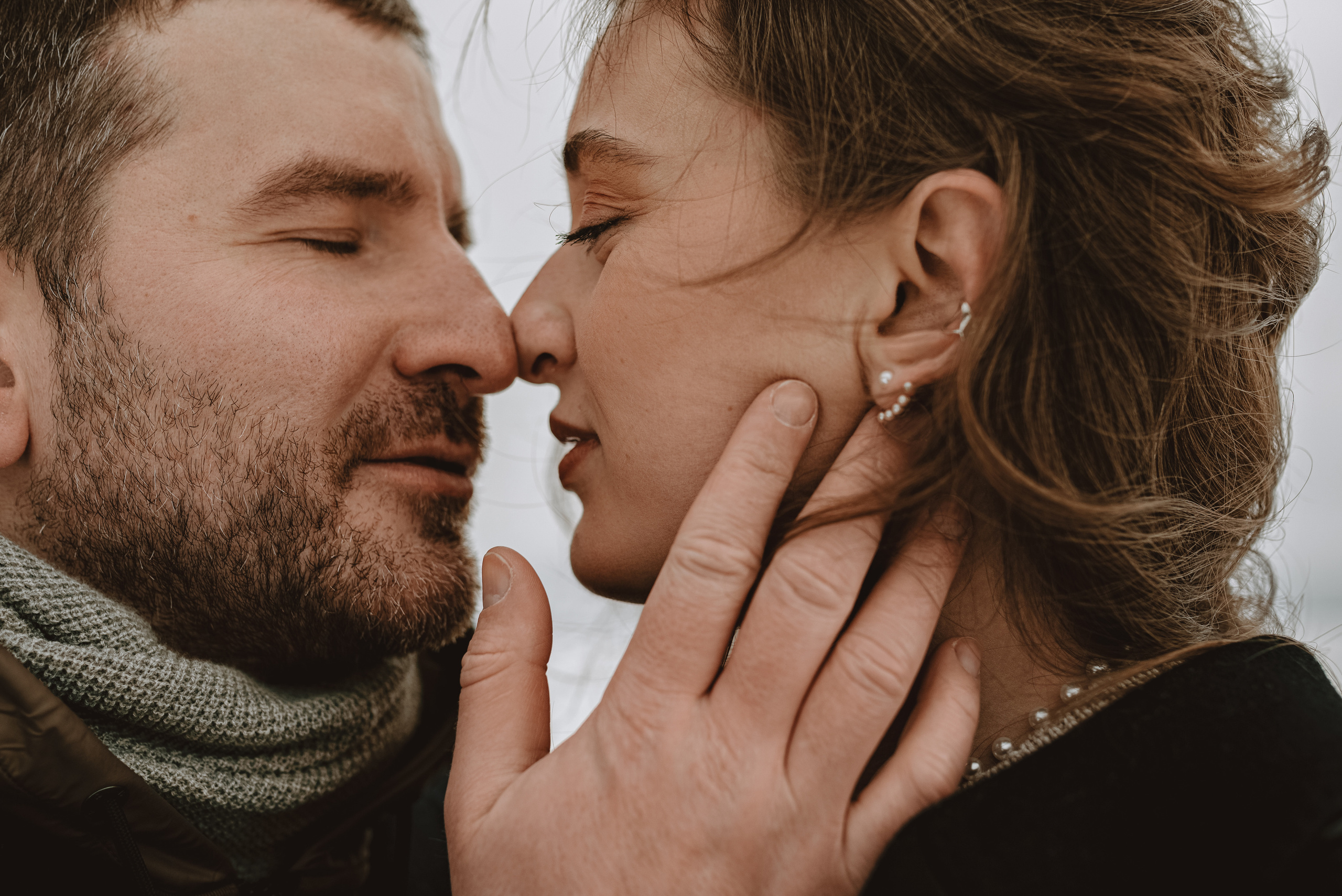 Lovestory. Семейный фотограф СПб