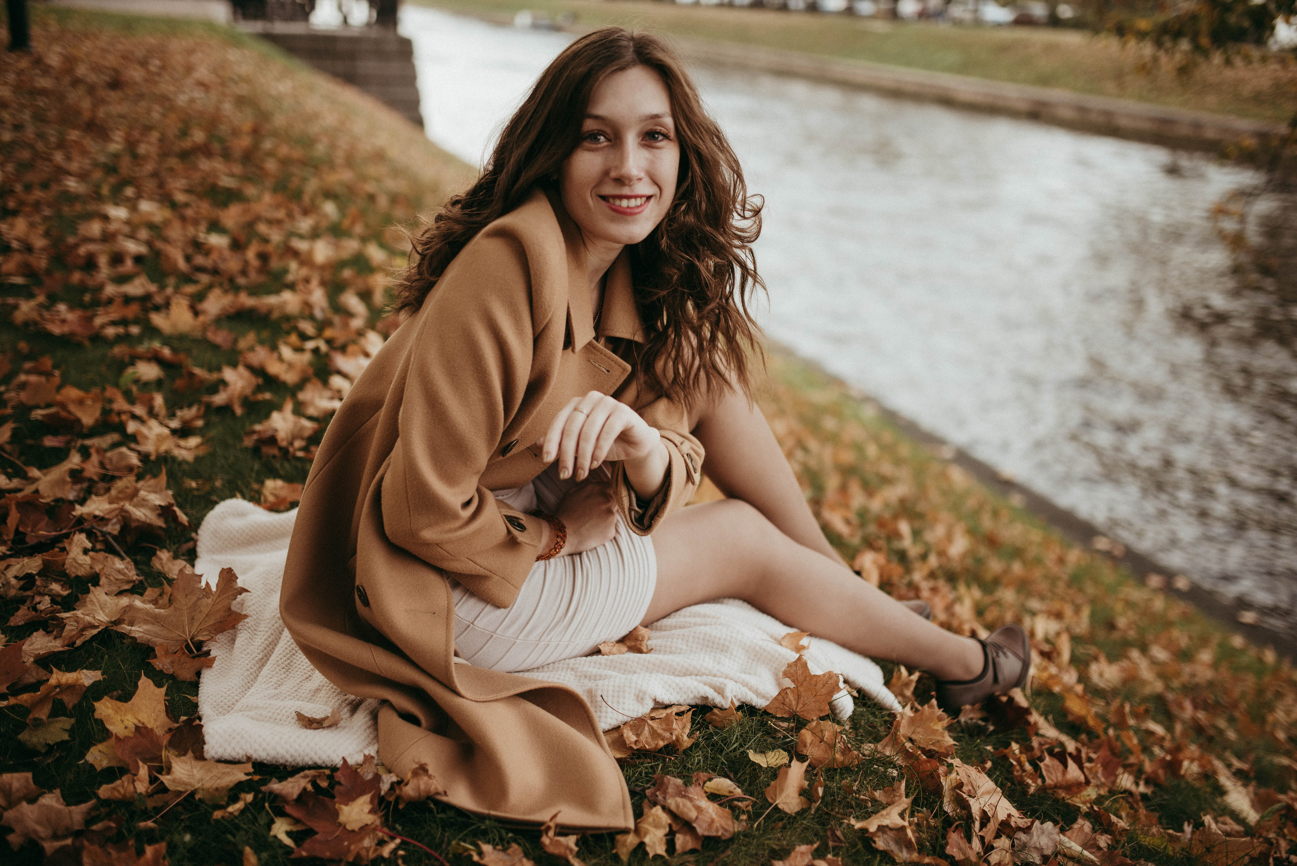 Дарья. Семейный фотограф СПб