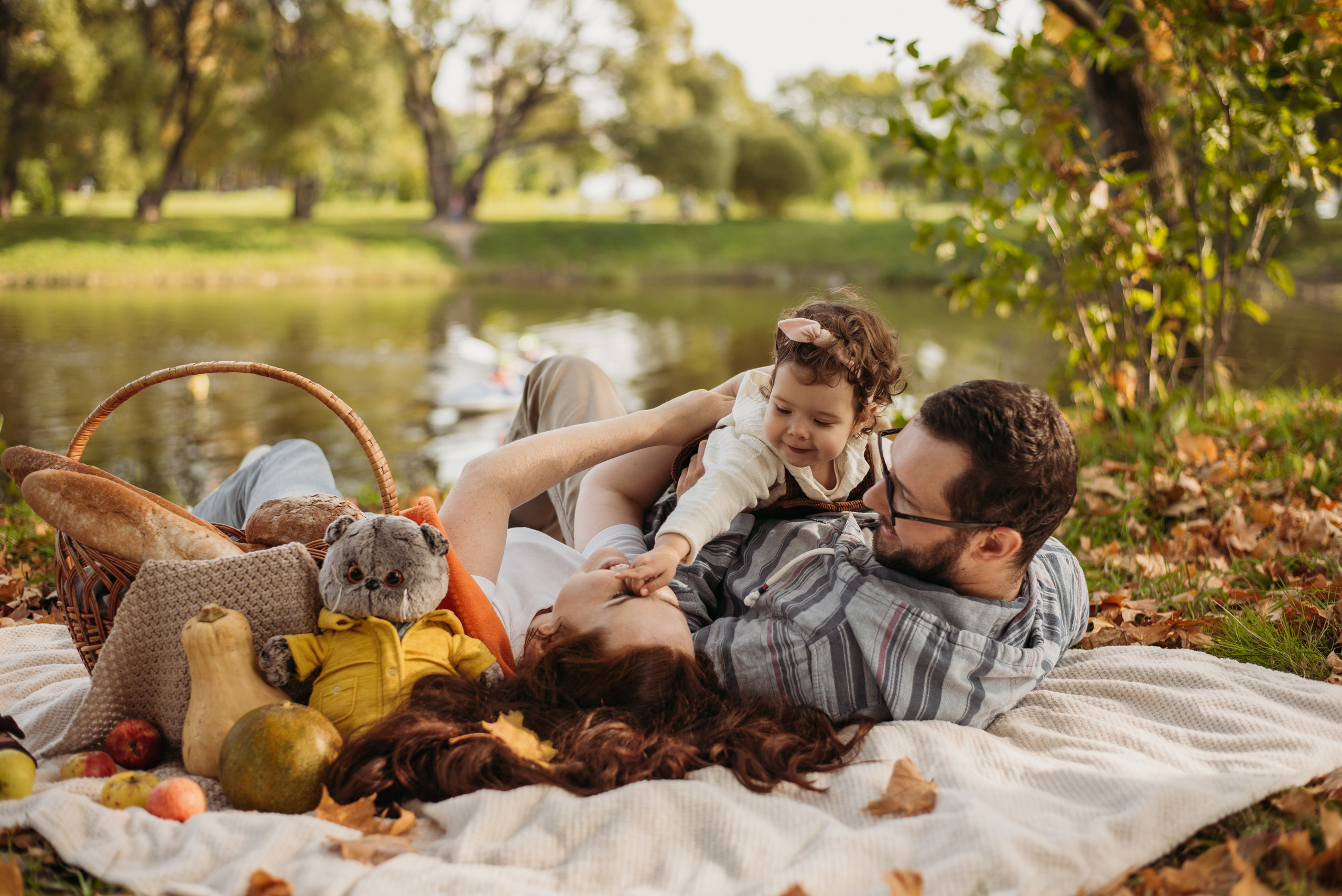 Fam. Семейный фотограф СПб