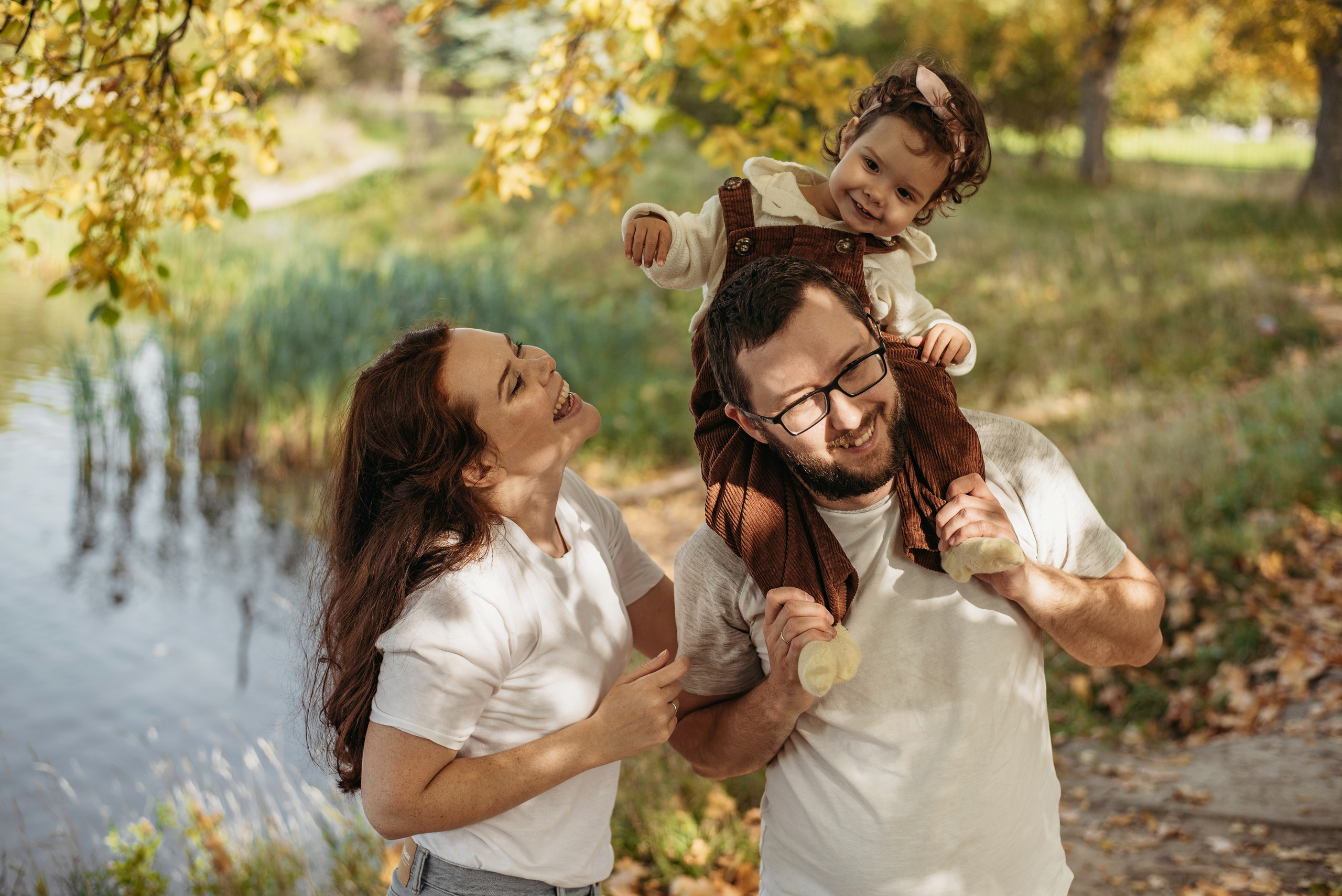 Fam. Семейный фотограф СПб