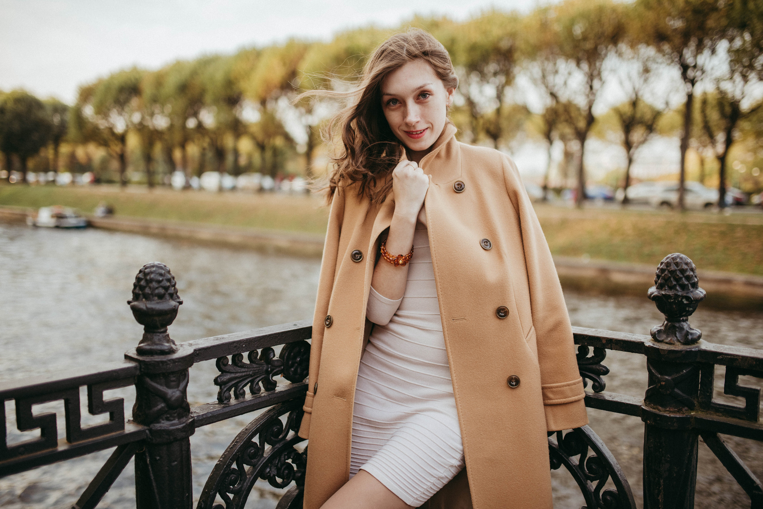 Дарья. Семейный фотограф СПб