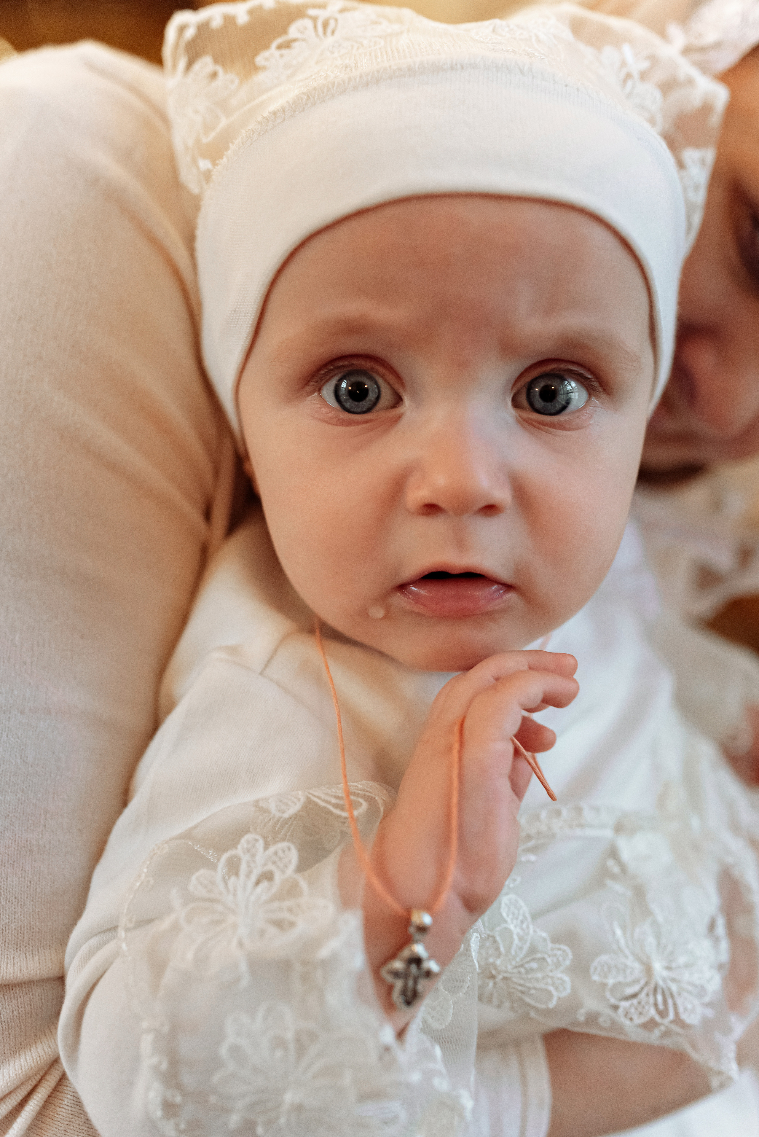 Таинства. Семейный фотограф СПб