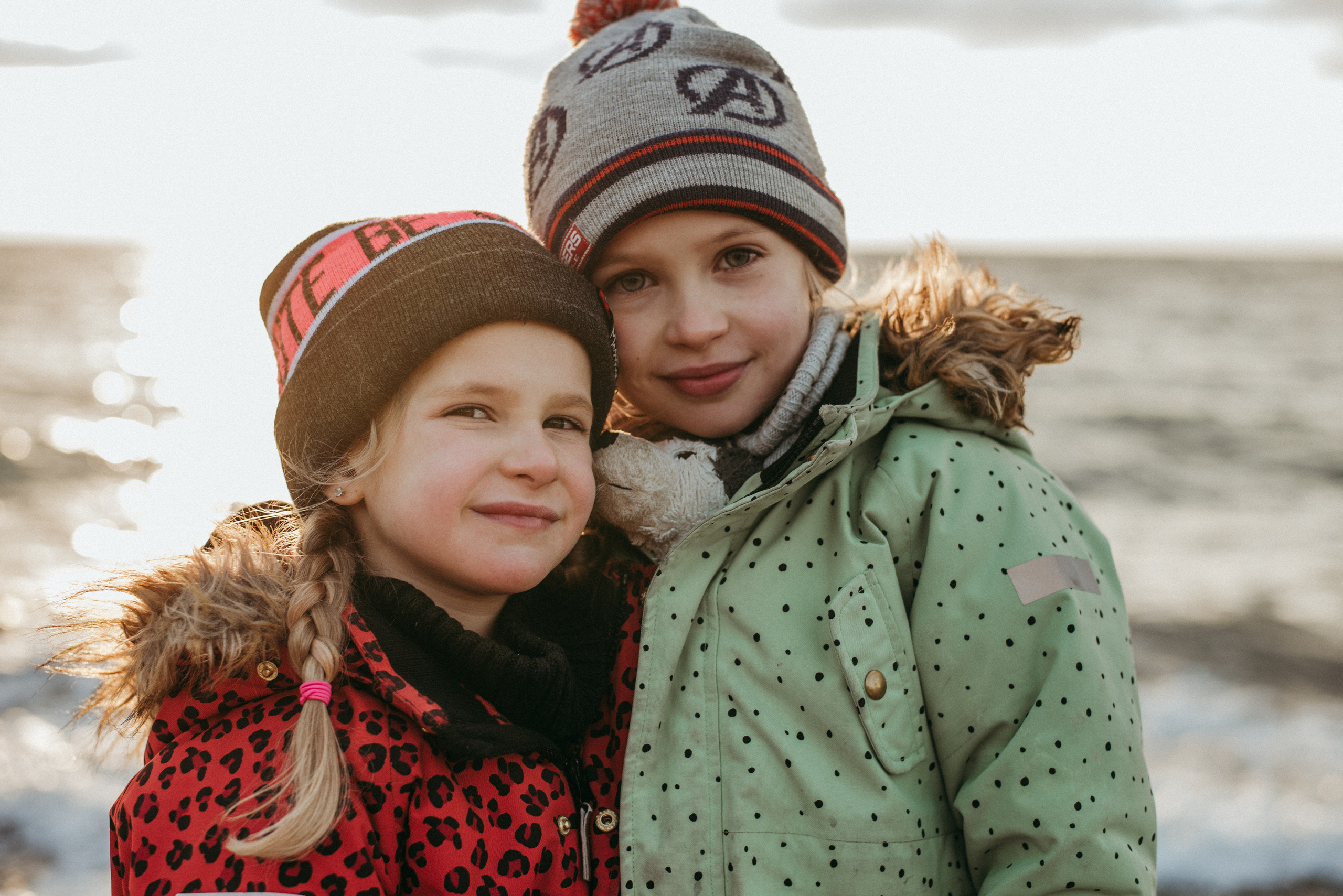 Fam. Семейный фотограф СПб