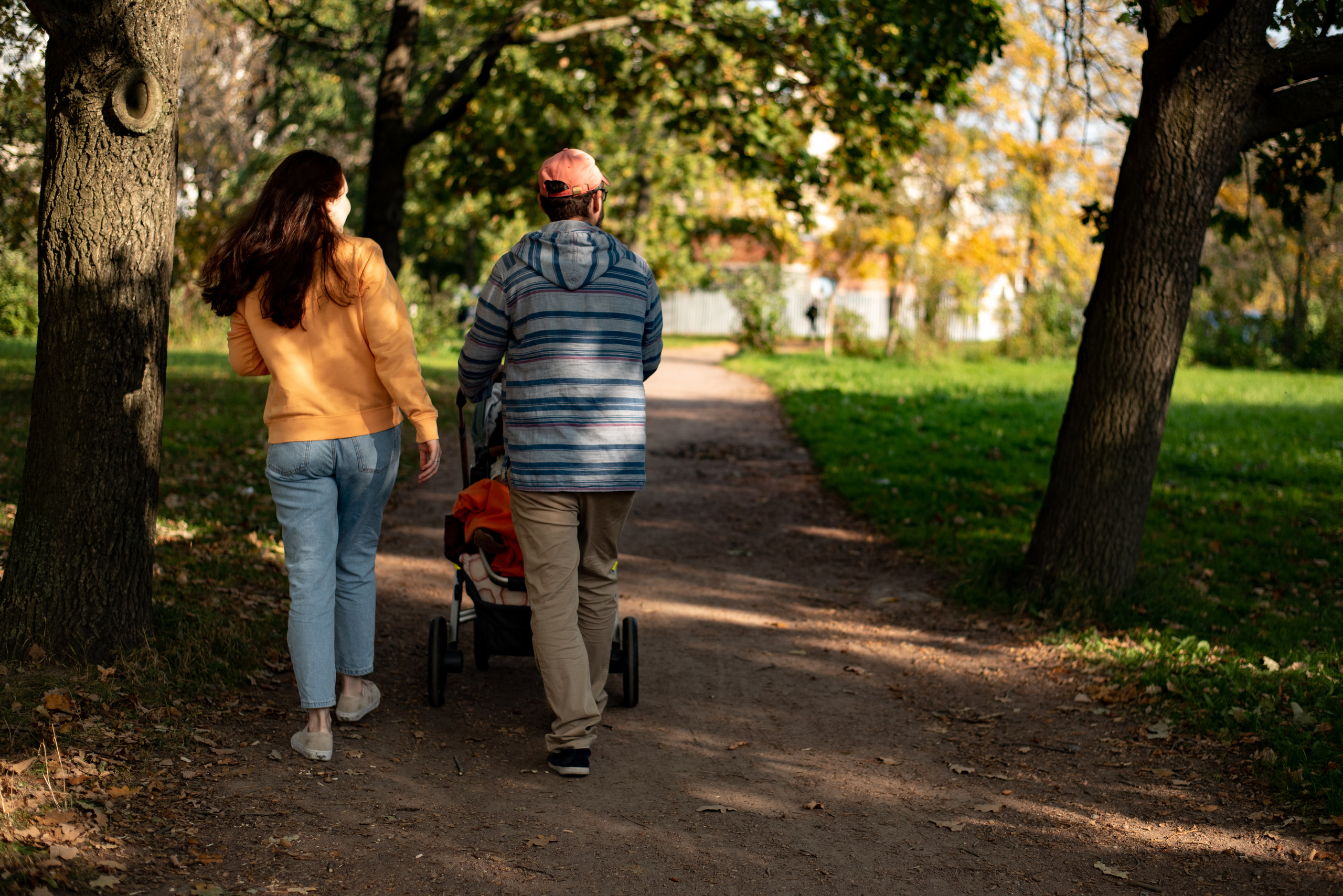 Fam. Семейный фотограф СПб