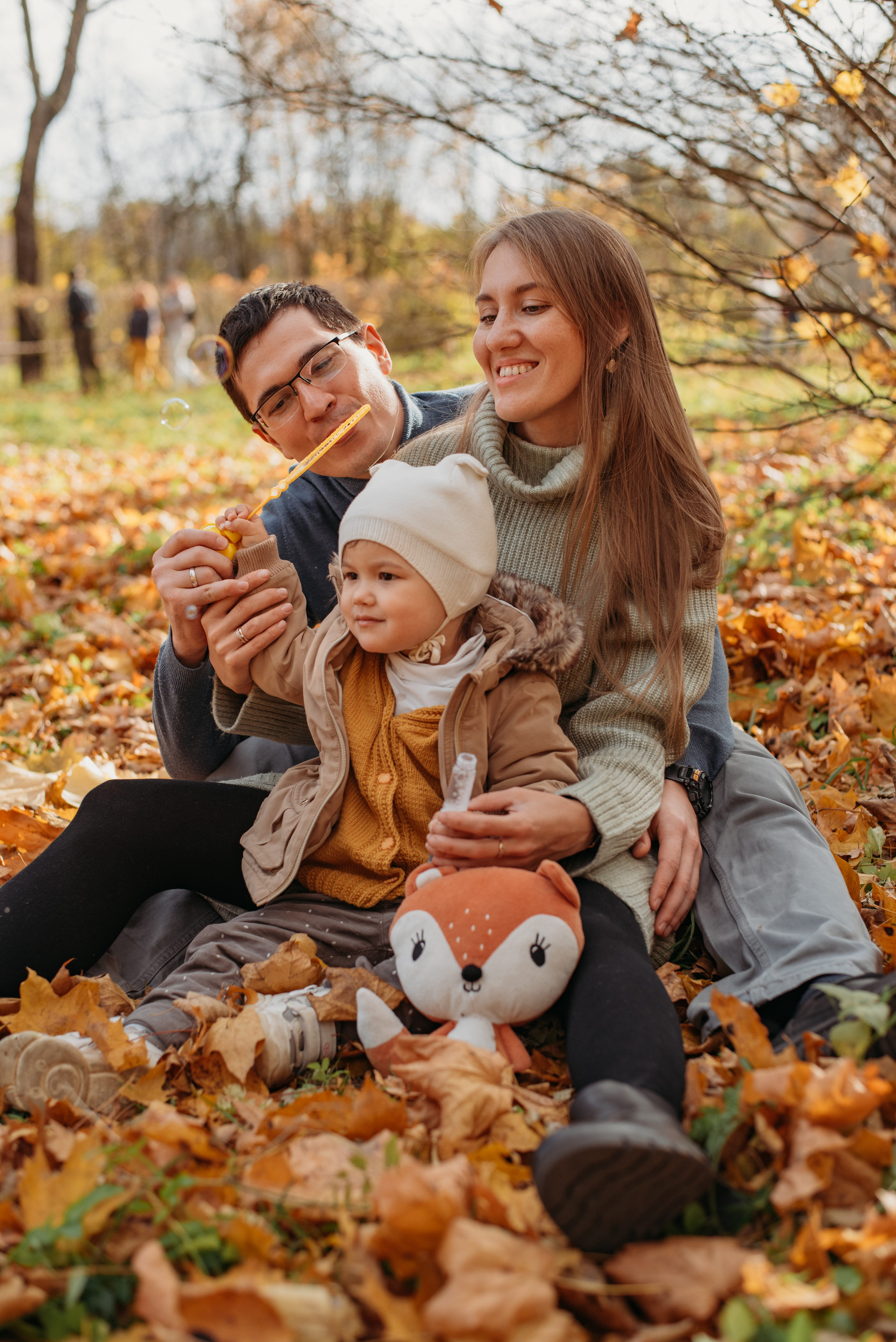 Fam. Семейный фотограф СПб