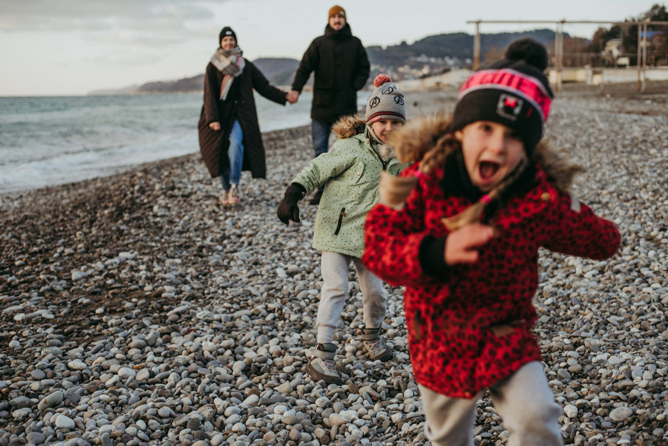 Fam. Семейный фотограф СПб