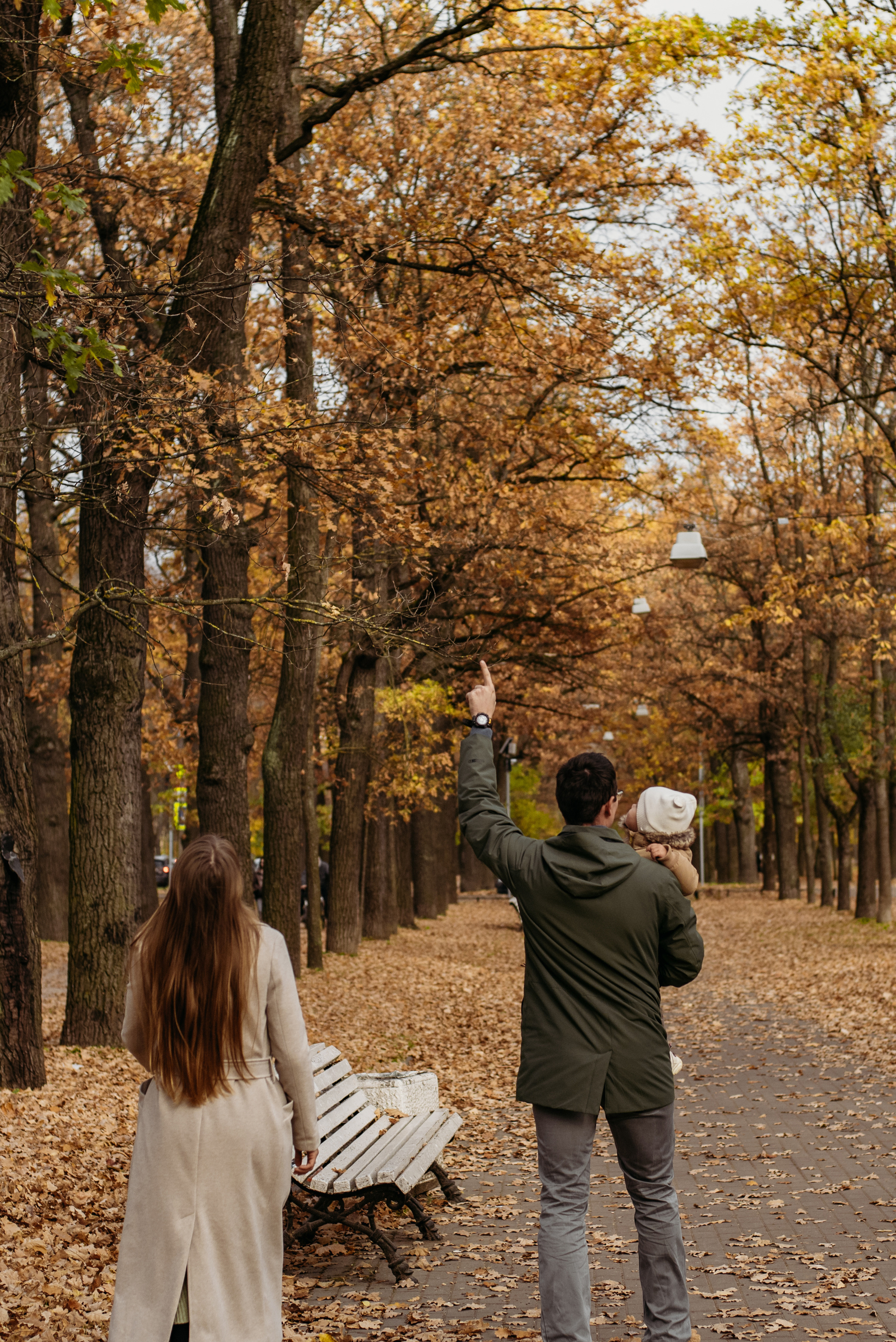 Fam. Семейный фотограф СПб
