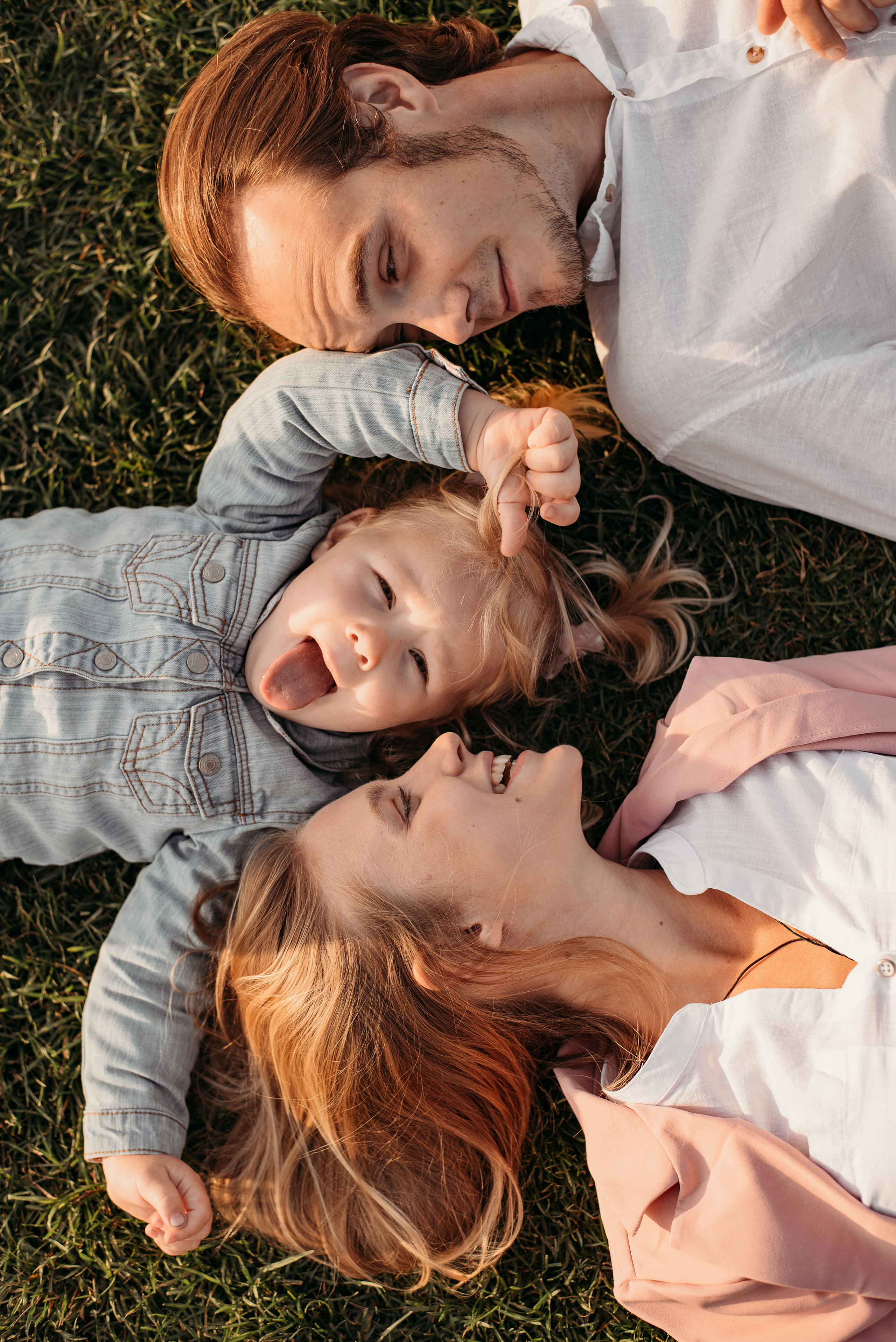 Fam. Семейный фотограф СПб