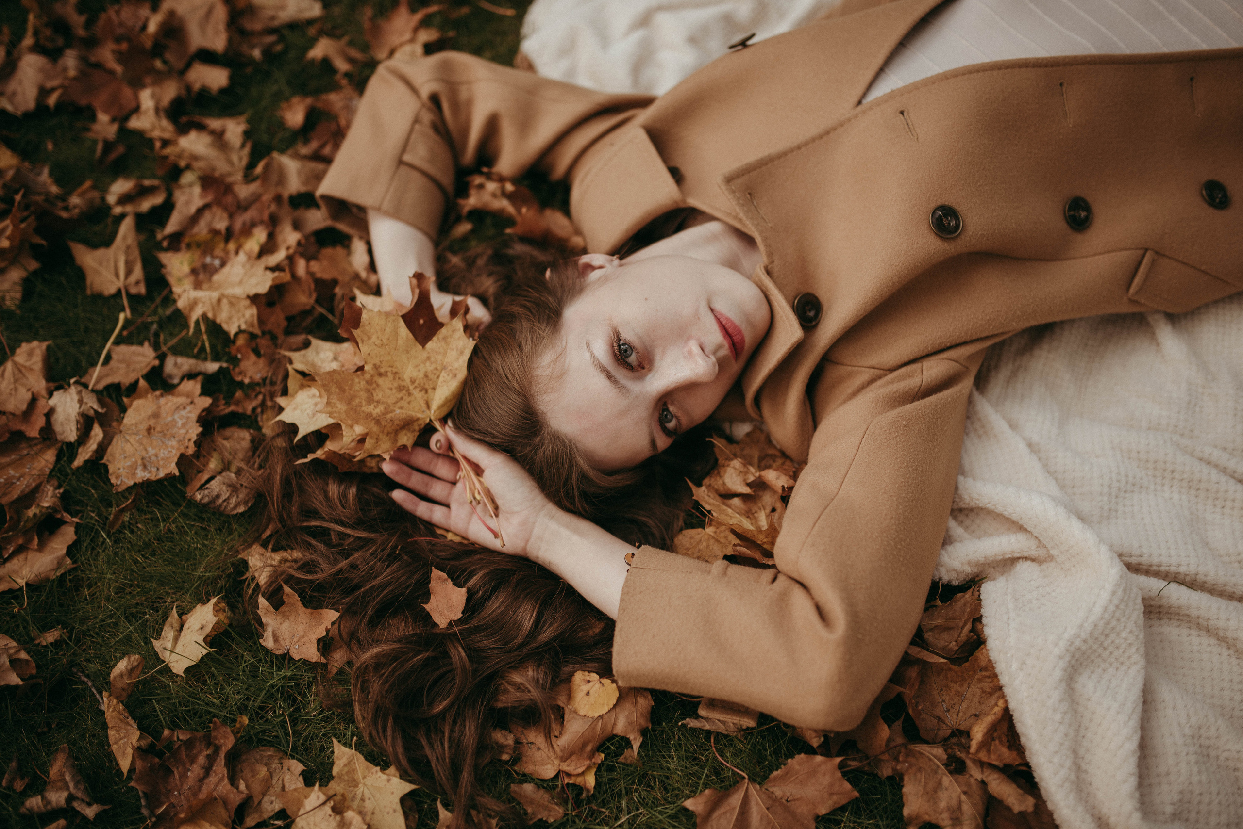 Дарья. Семейный фотограф СПб