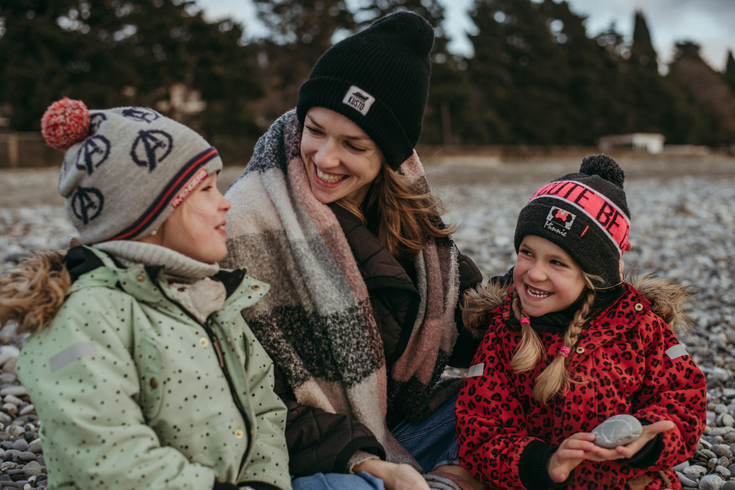 Fam. Семейный фотограф СПб