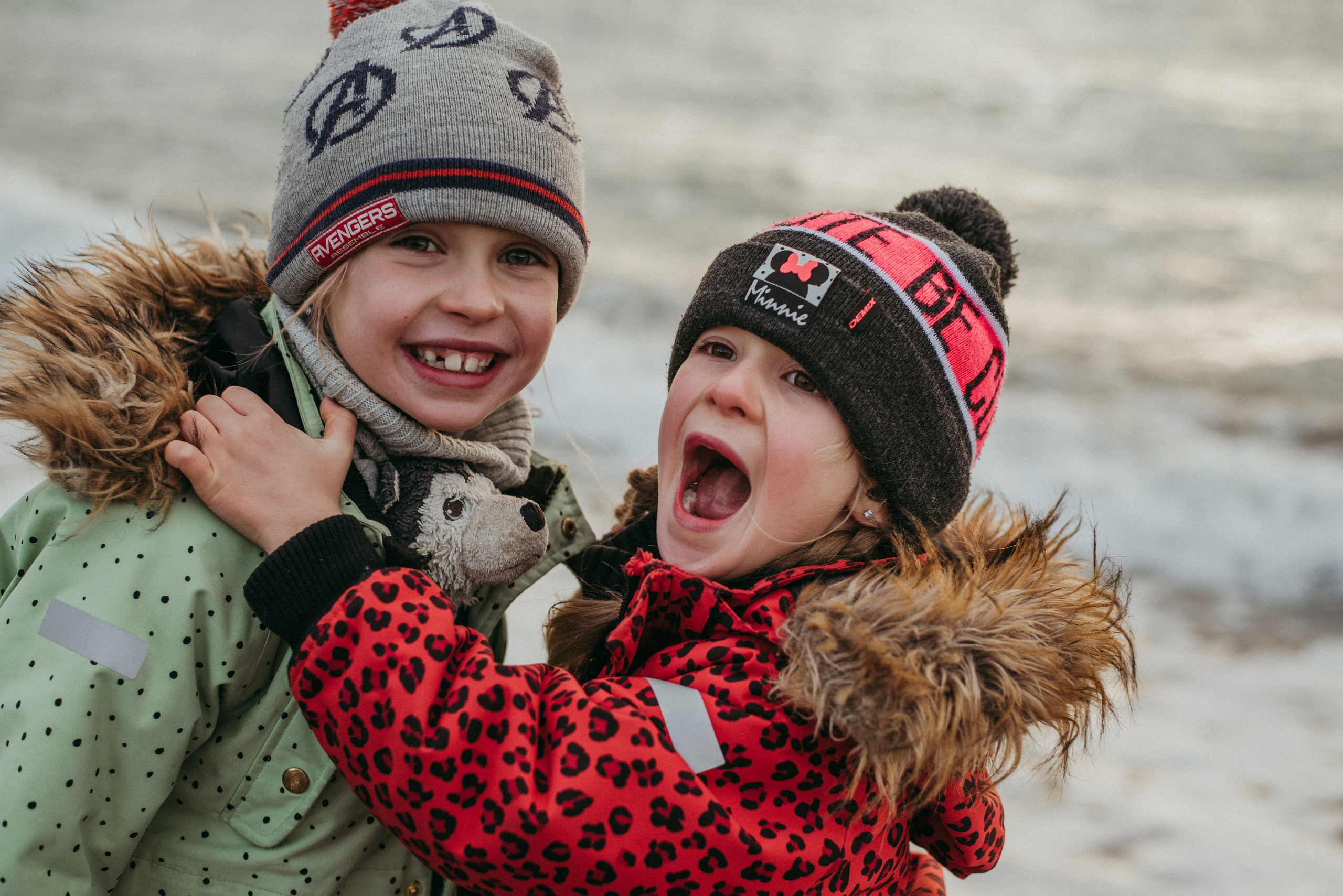 Fam. Семейный фотограф СПб