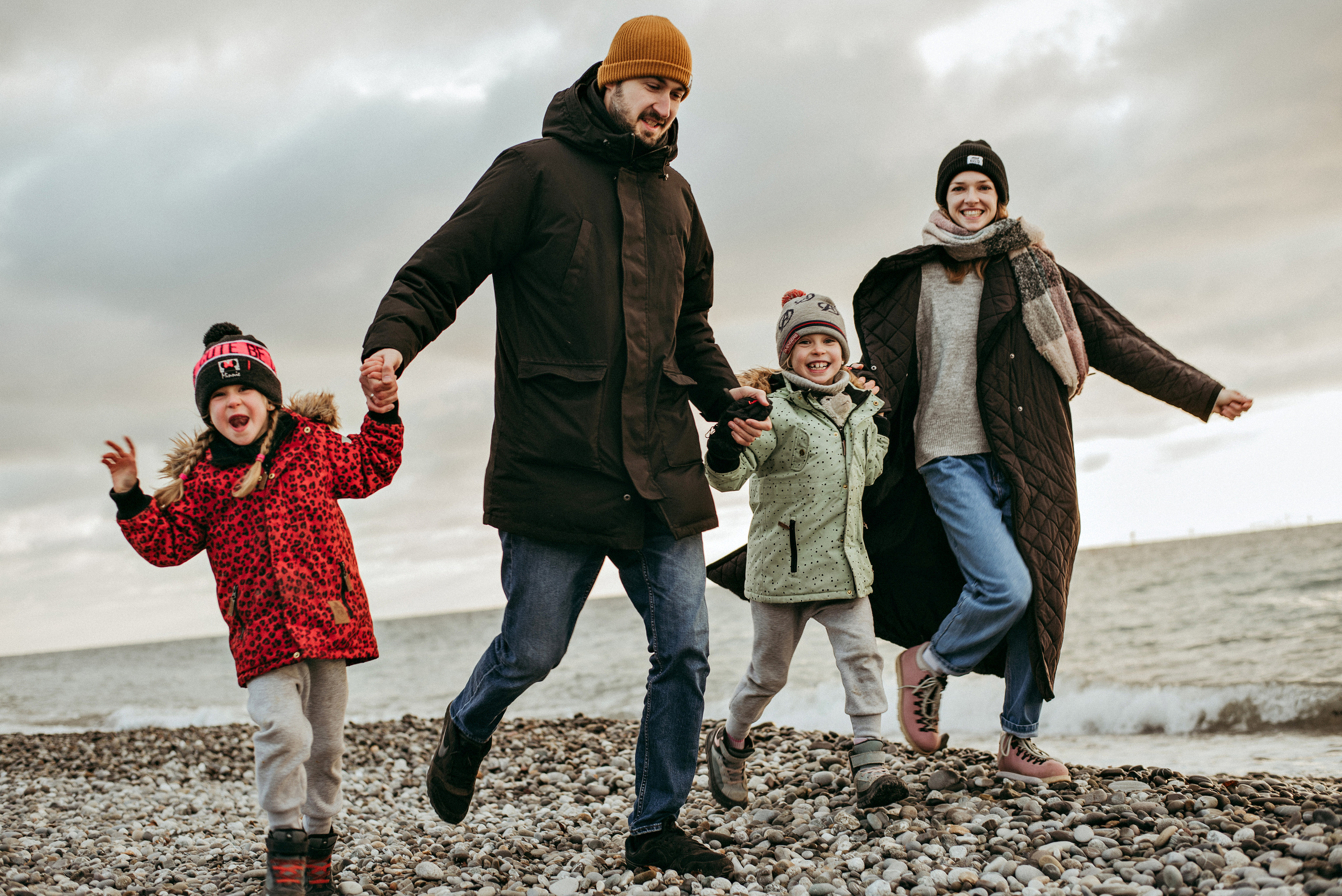 Fam. Семейный фотограф СПб