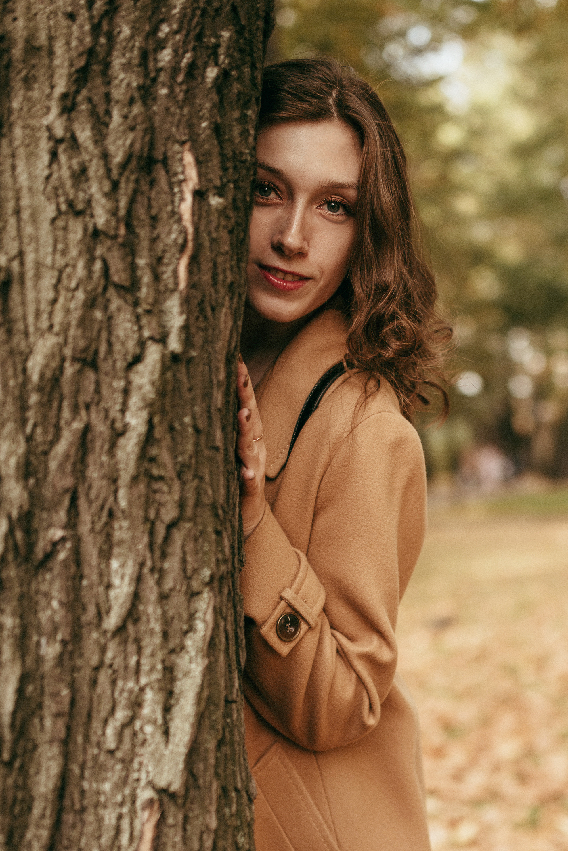 Дарья. Семейный фотограф СПб