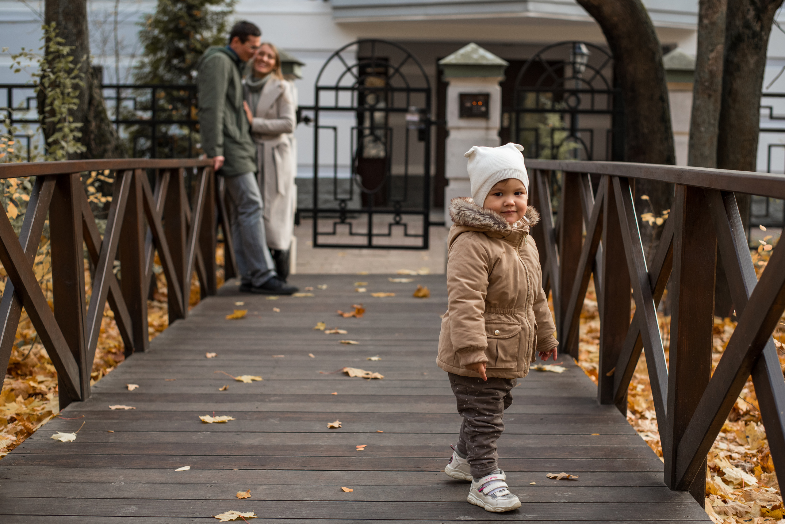 Fam. Семейный фотограф СПб
