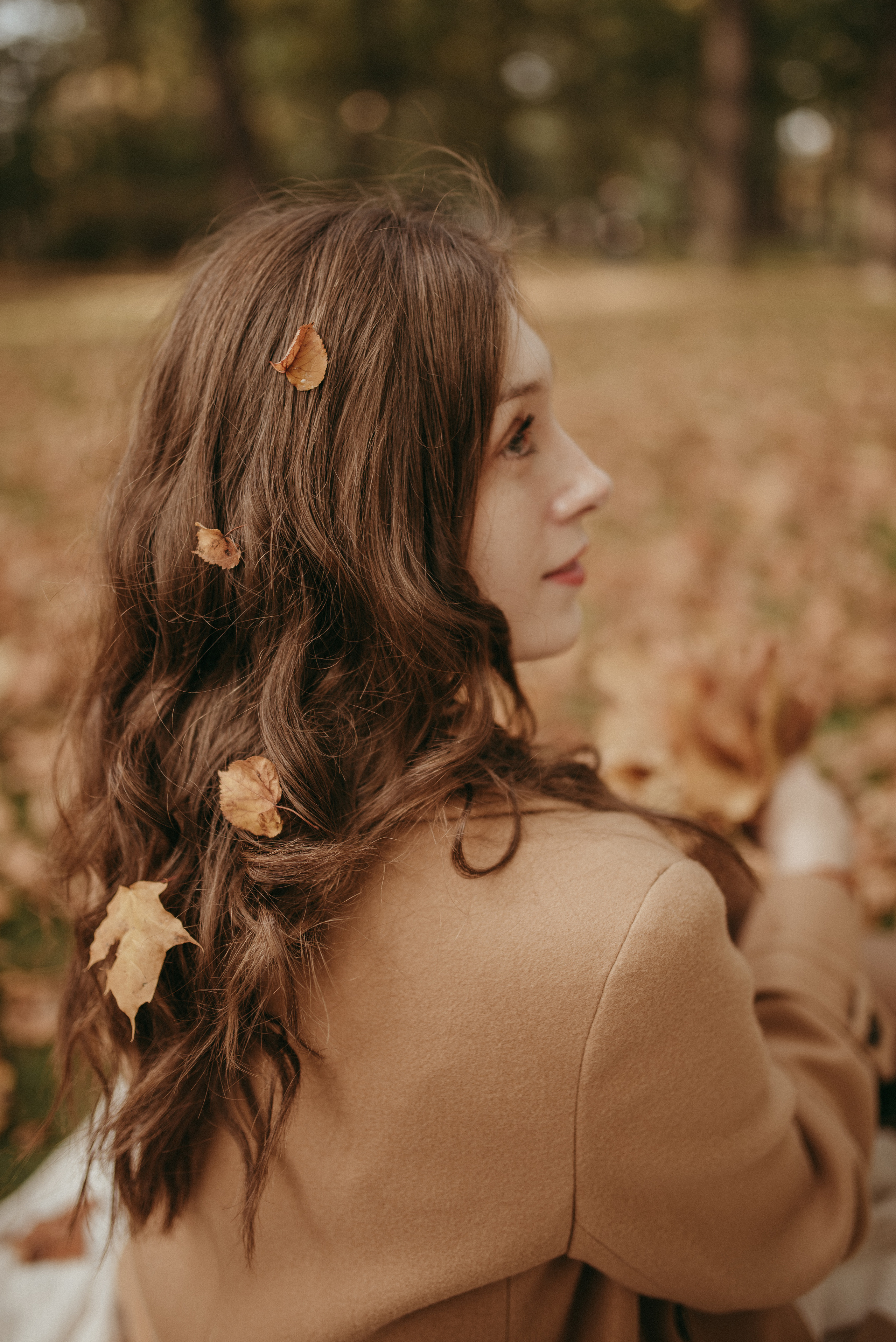 Дарья. Семейный фотограф СПб