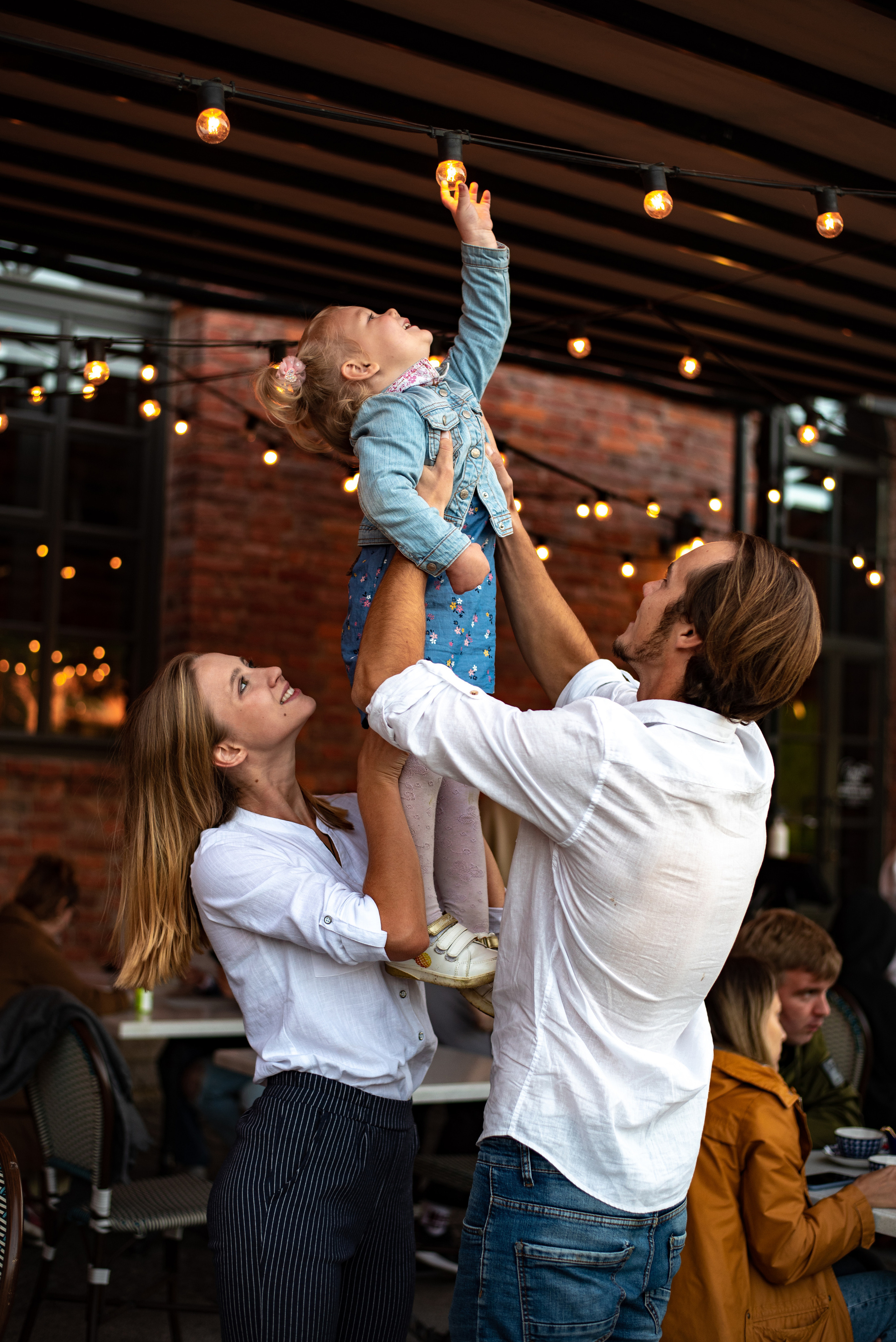 Fam. Семейный фотограф СПб