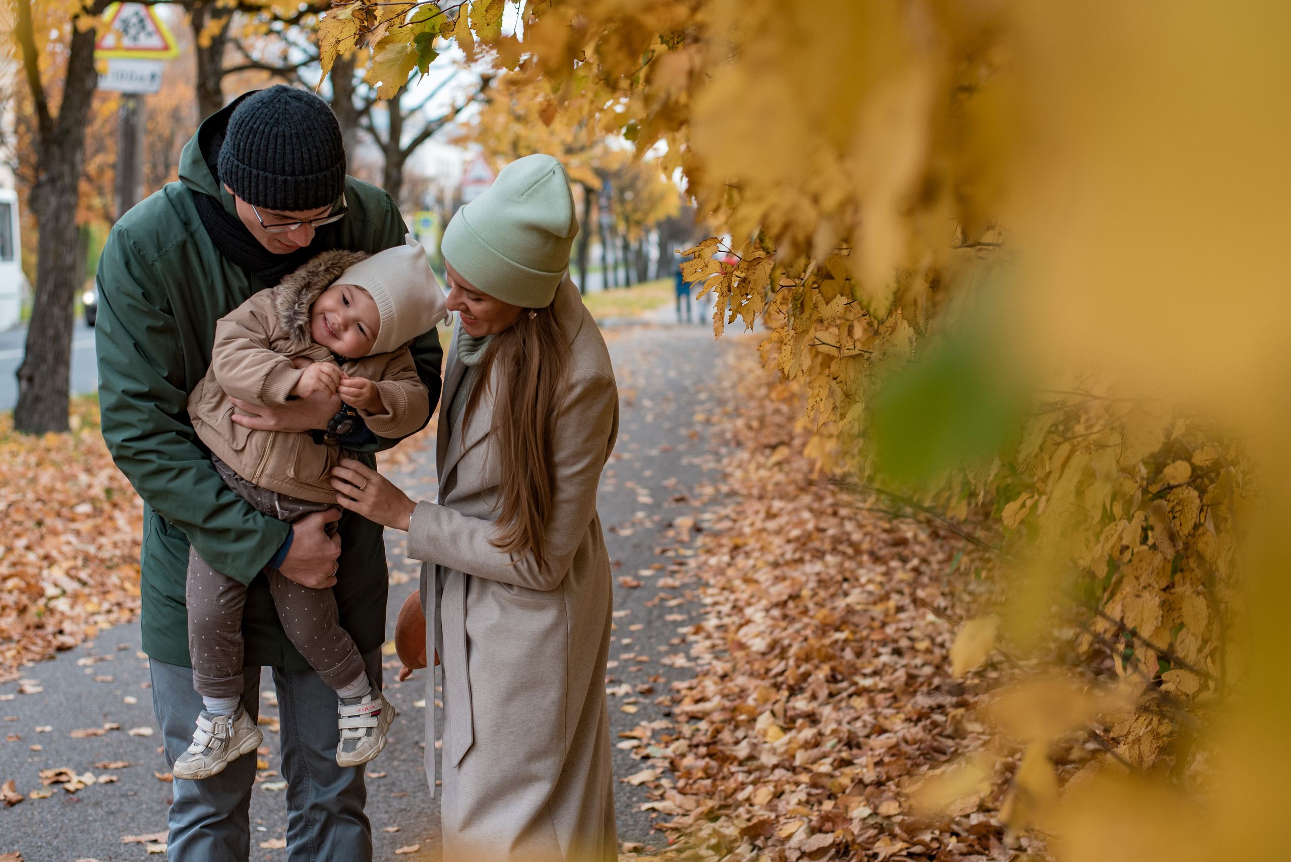 Fam. Семейный фотограф СПб