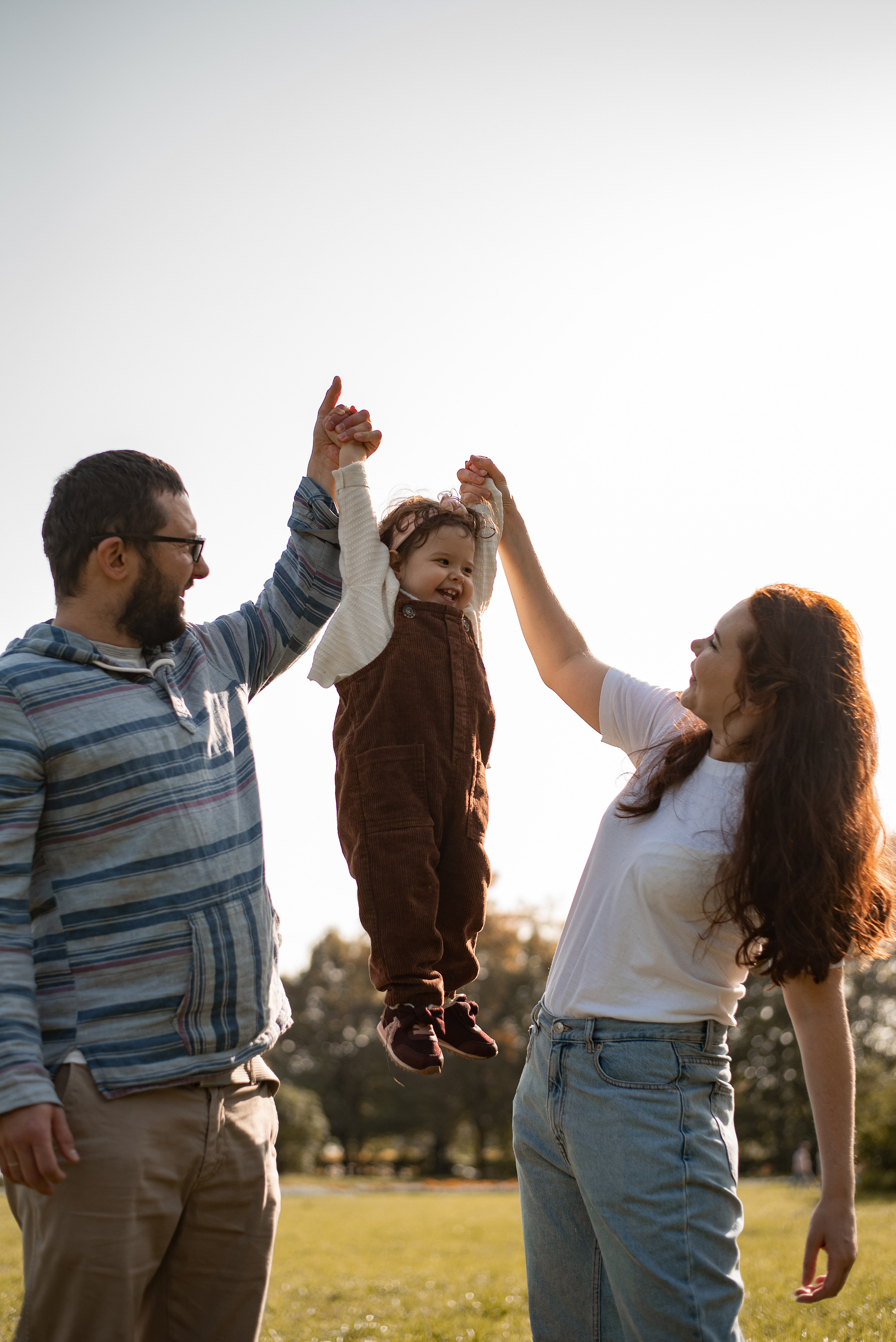 Fam. Семейный фотограф СПб