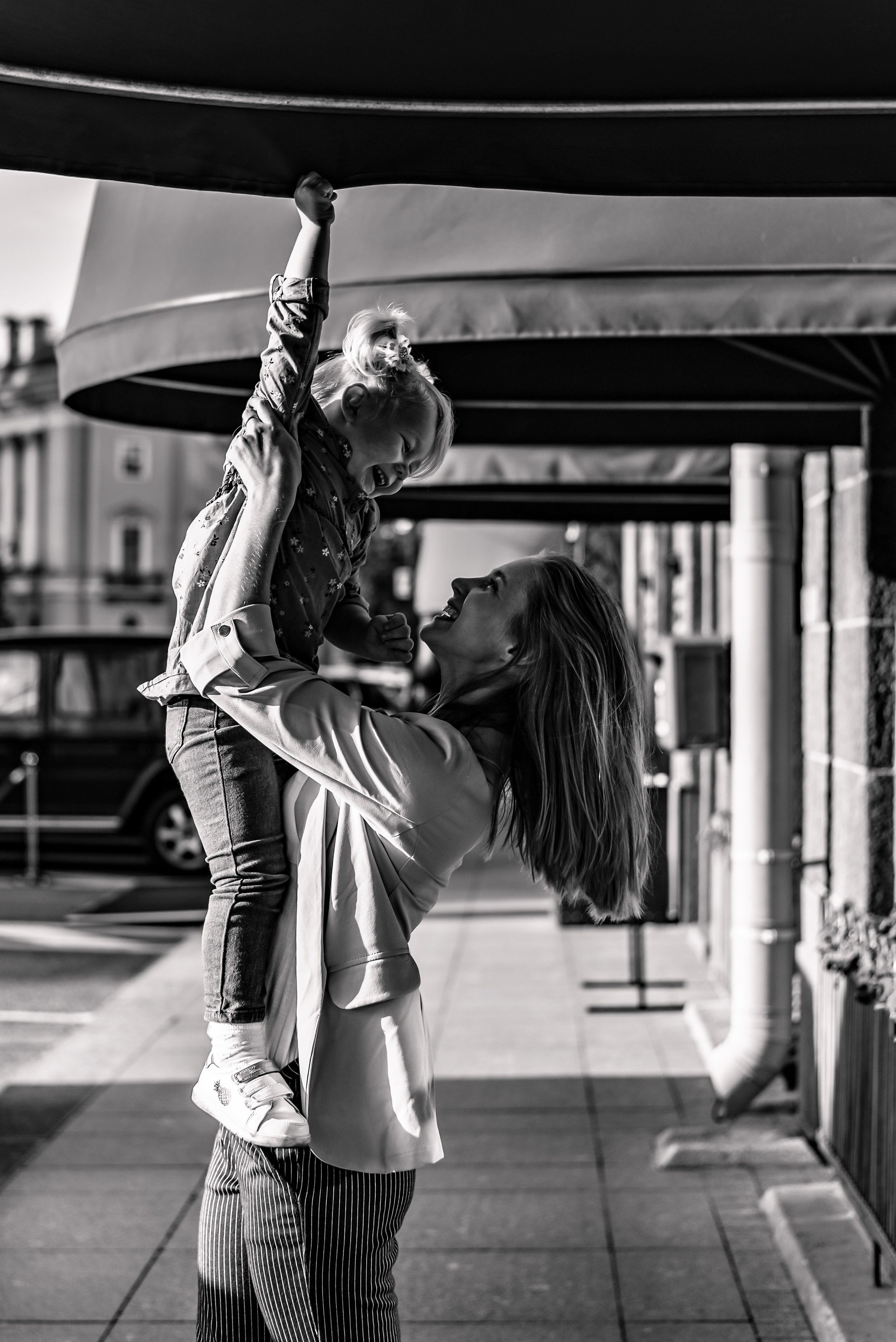 Fam. Семейный фотограф СПб